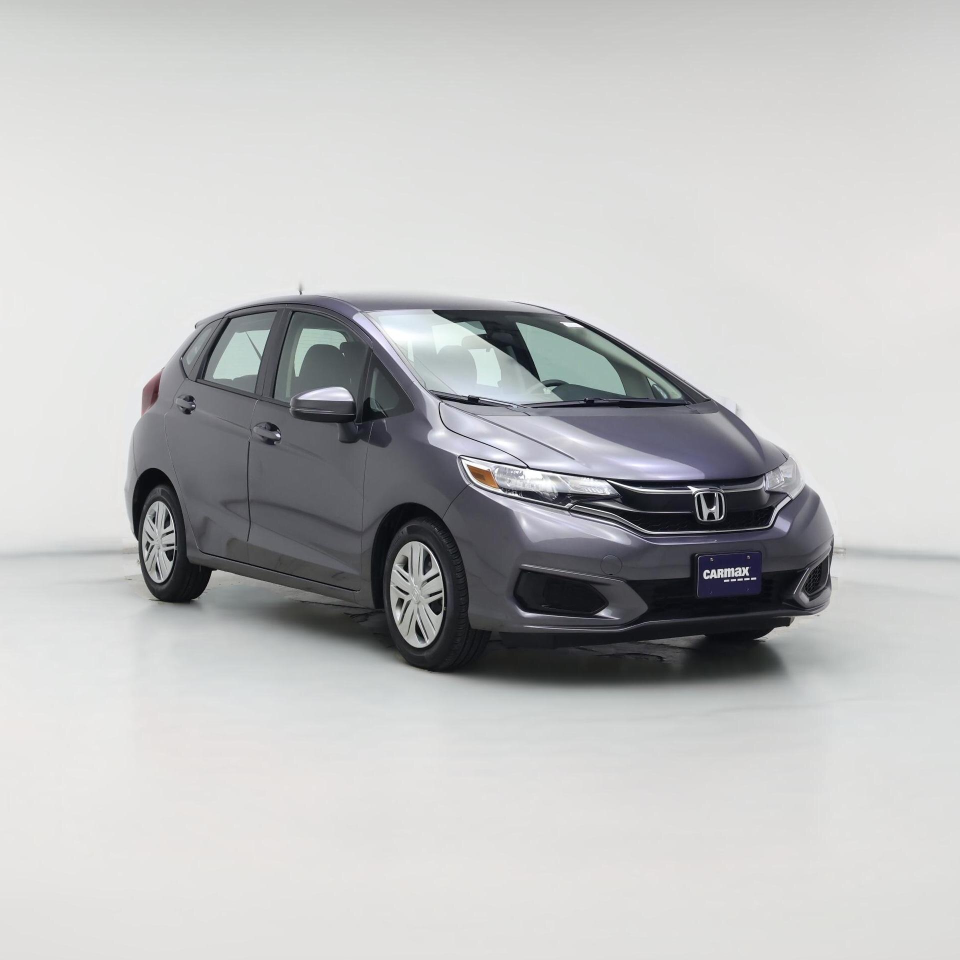 Thumbnail: 2020 Honda Fit - 1