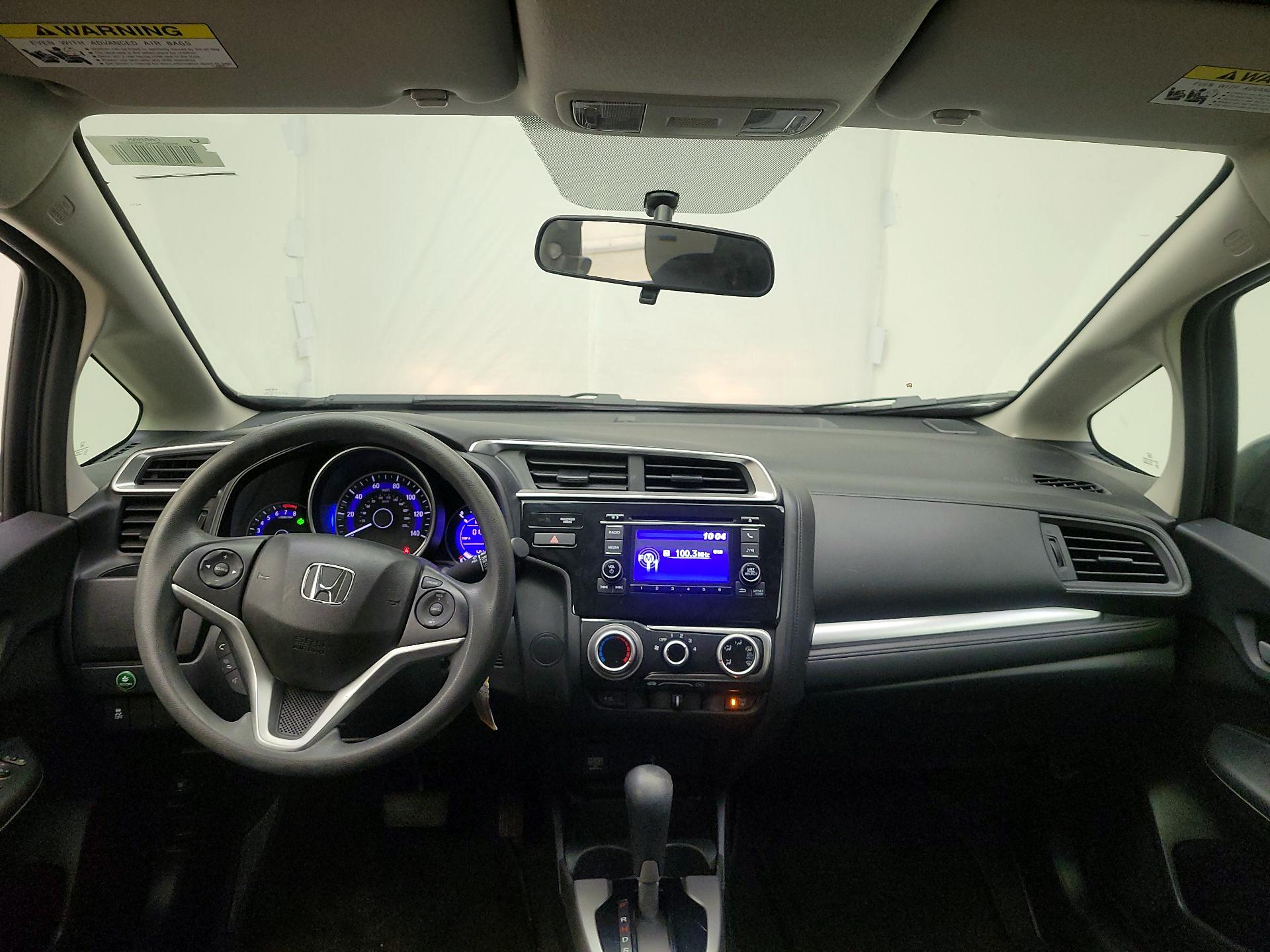 Thumbnail: 2020 Honda Fit - 9