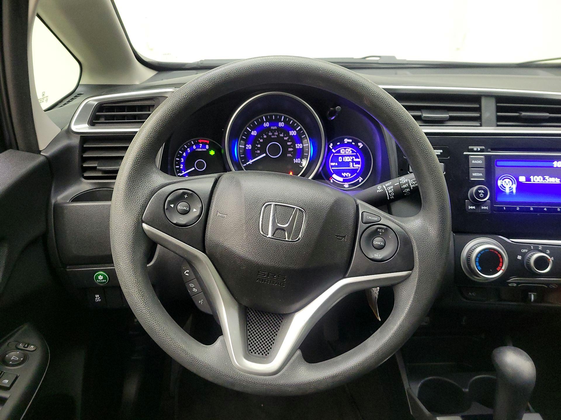 Thumbnail: 2020 Honda Fit - 10