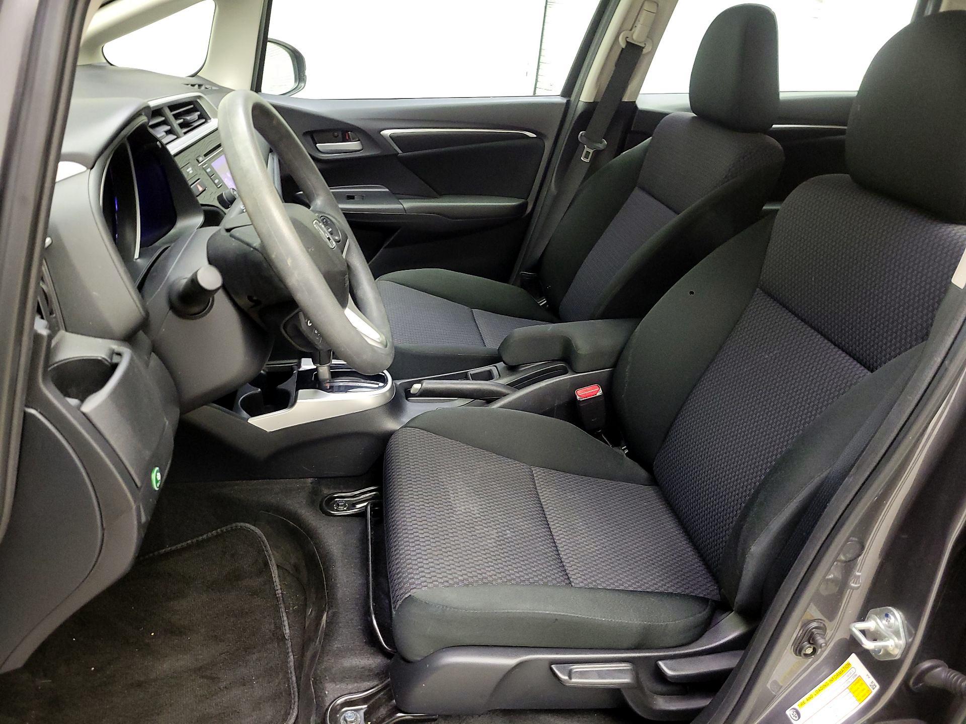 Thumbnail: 2020 Honda Fit - 11