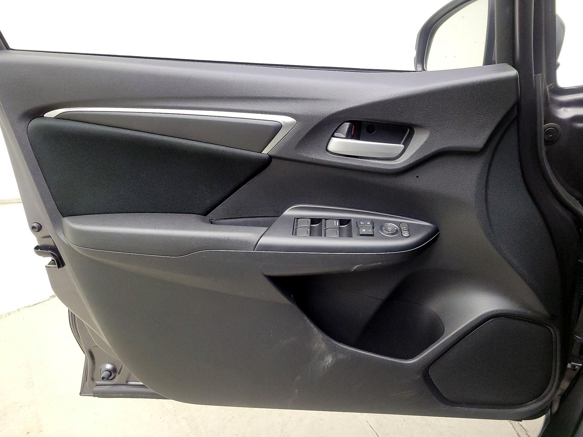 Thumbnail: 2020 Honda Fit - 12