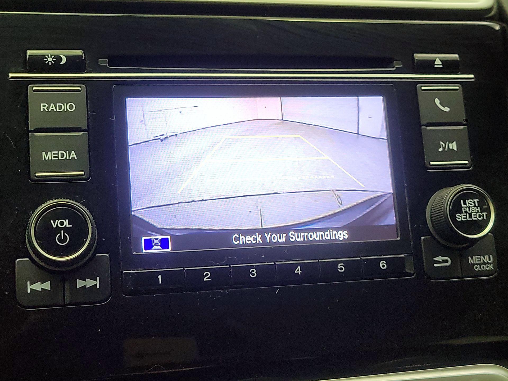 Thumbnail: 2020 Honda Fit - 14