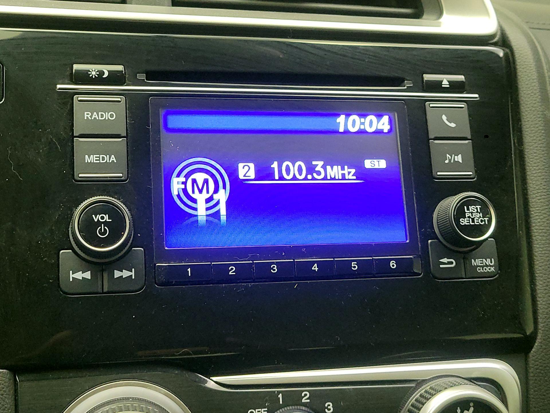 Thumbnail: 2020 Honda Fit - 15