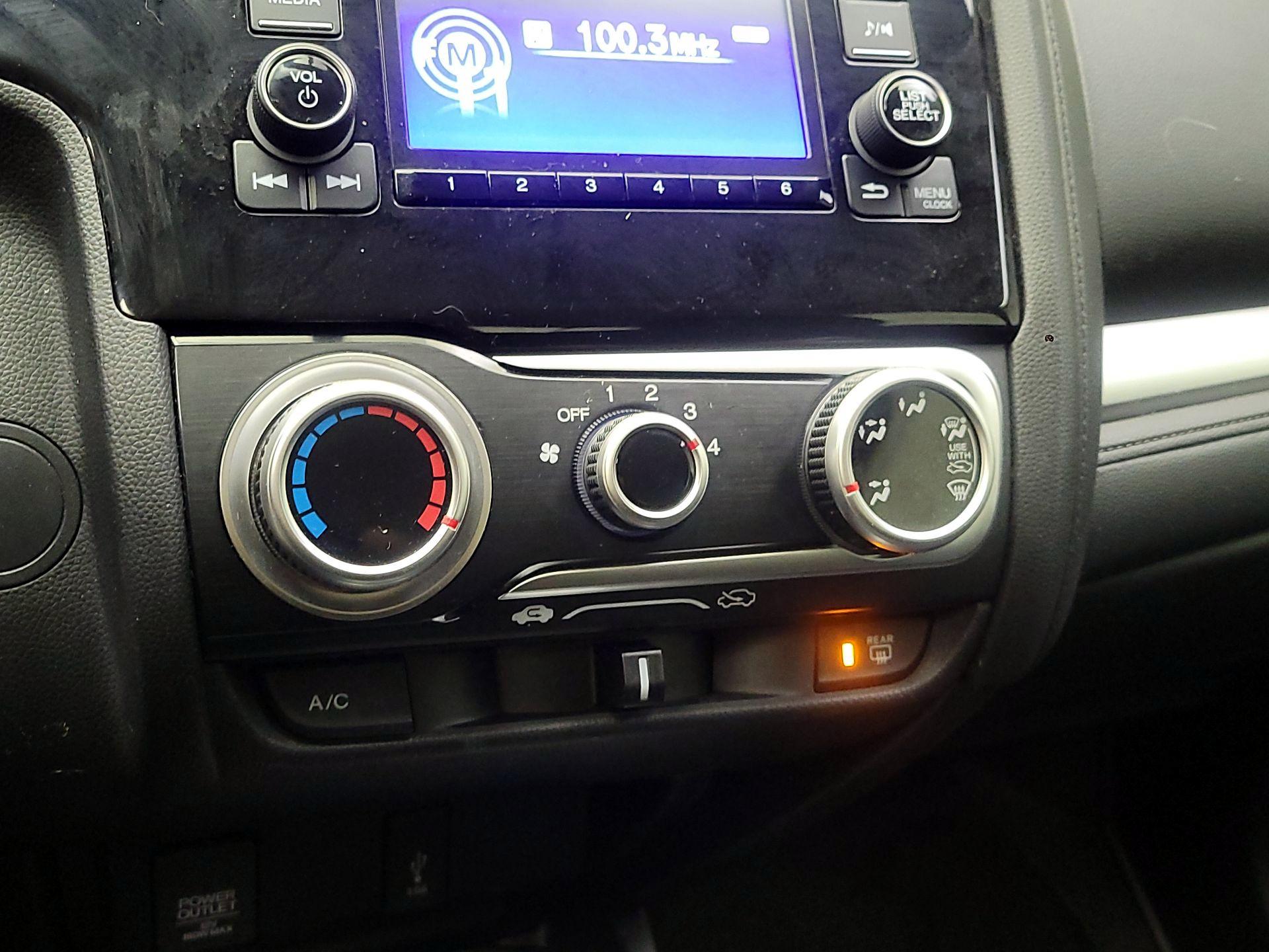 Thumbnail: 2020 Honda Fit - 16