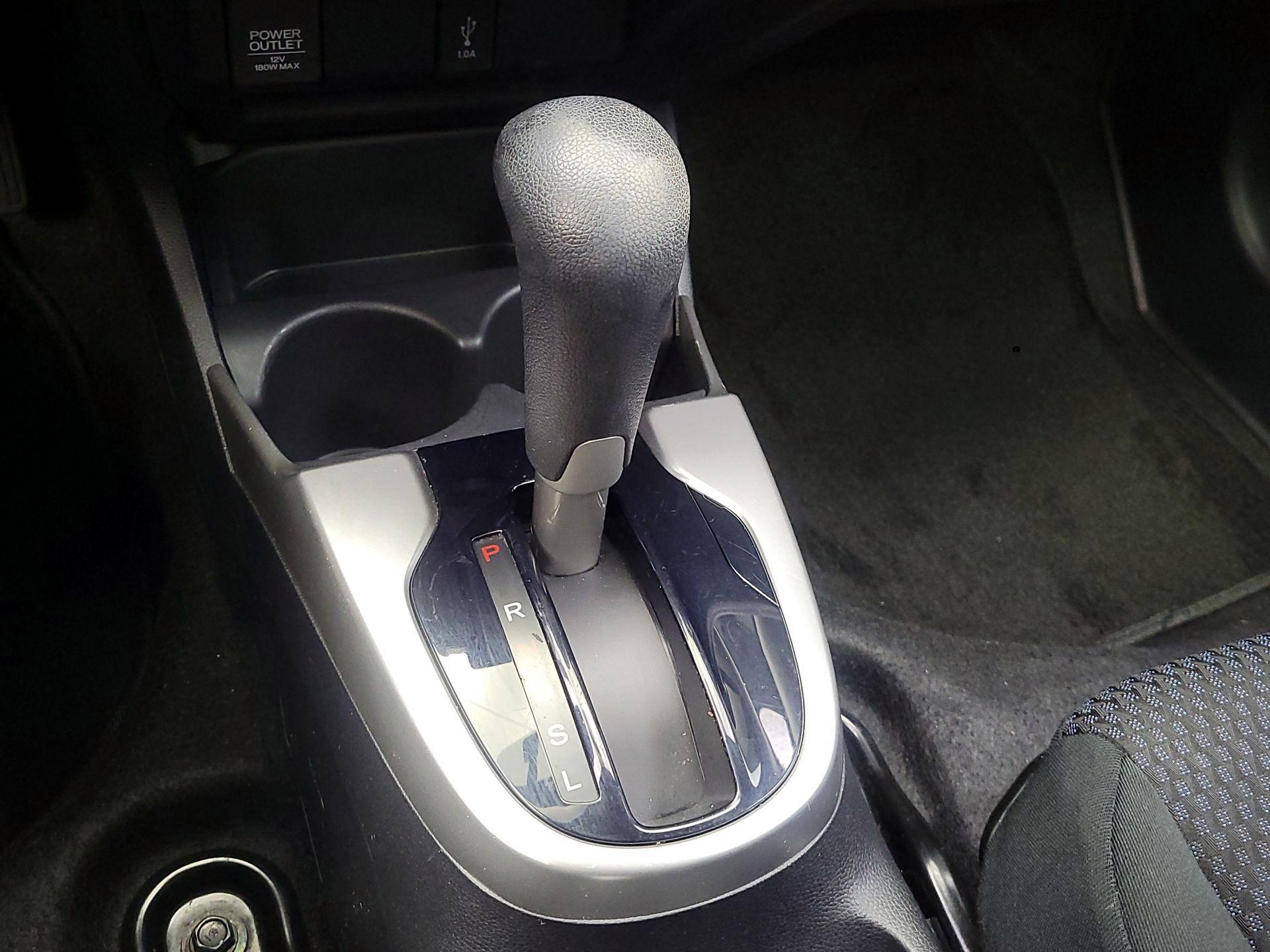 Thumbnail: 2020 Honda Fit - 17