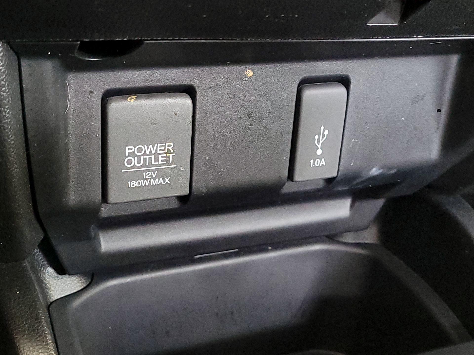 Thumbnail: 2020 Honda Fit - 18