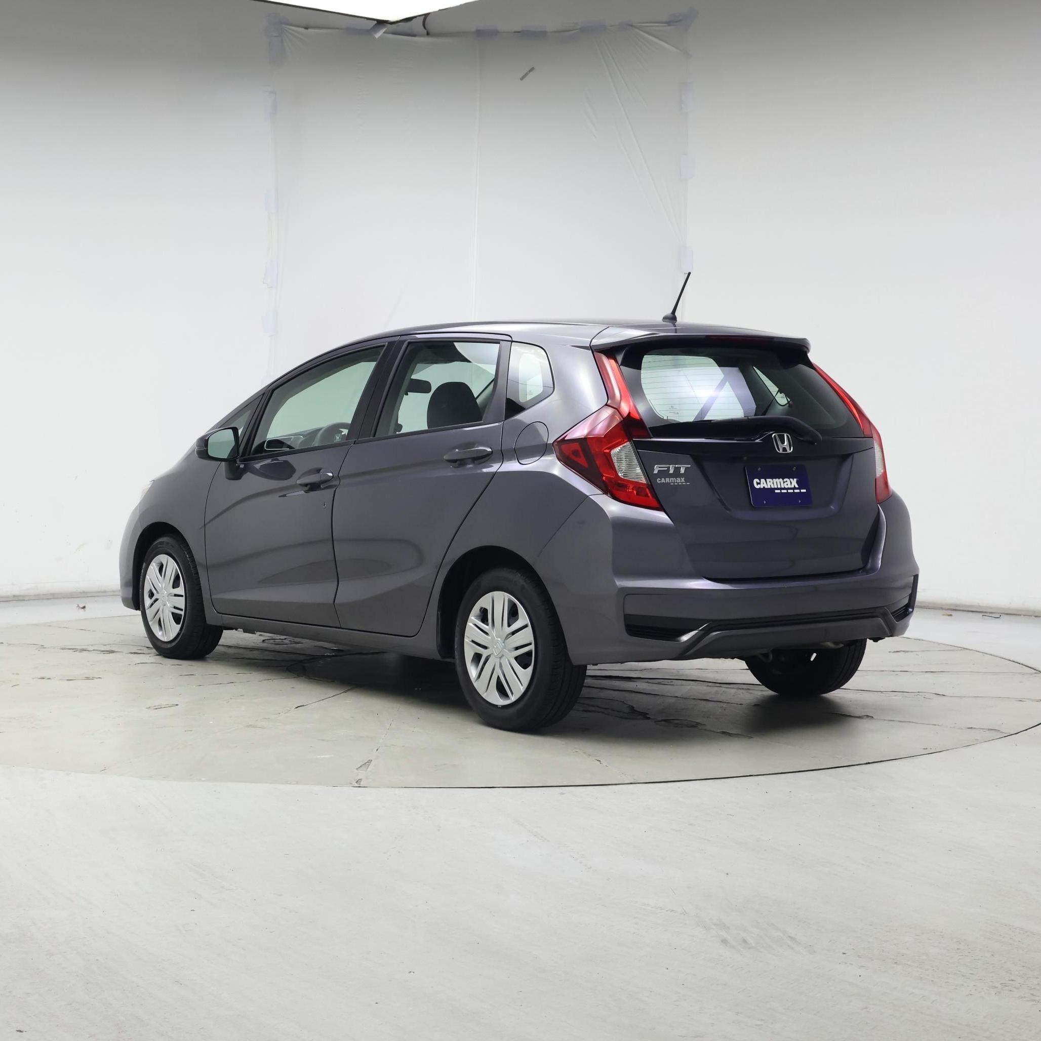 Thumbnail: 2020 Honda Fit - 2