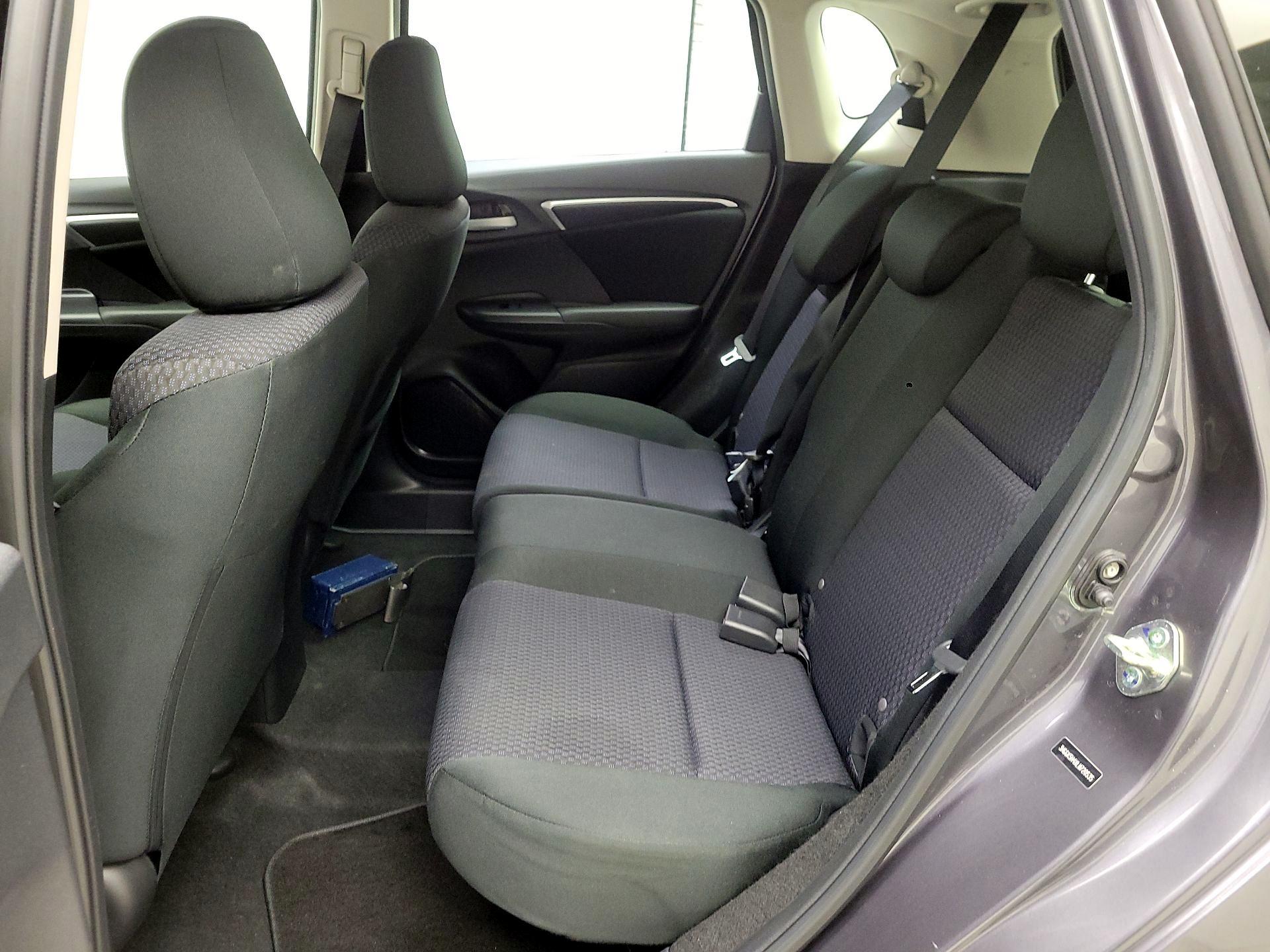 Thumbnail: 2020 Honda Fit - 19