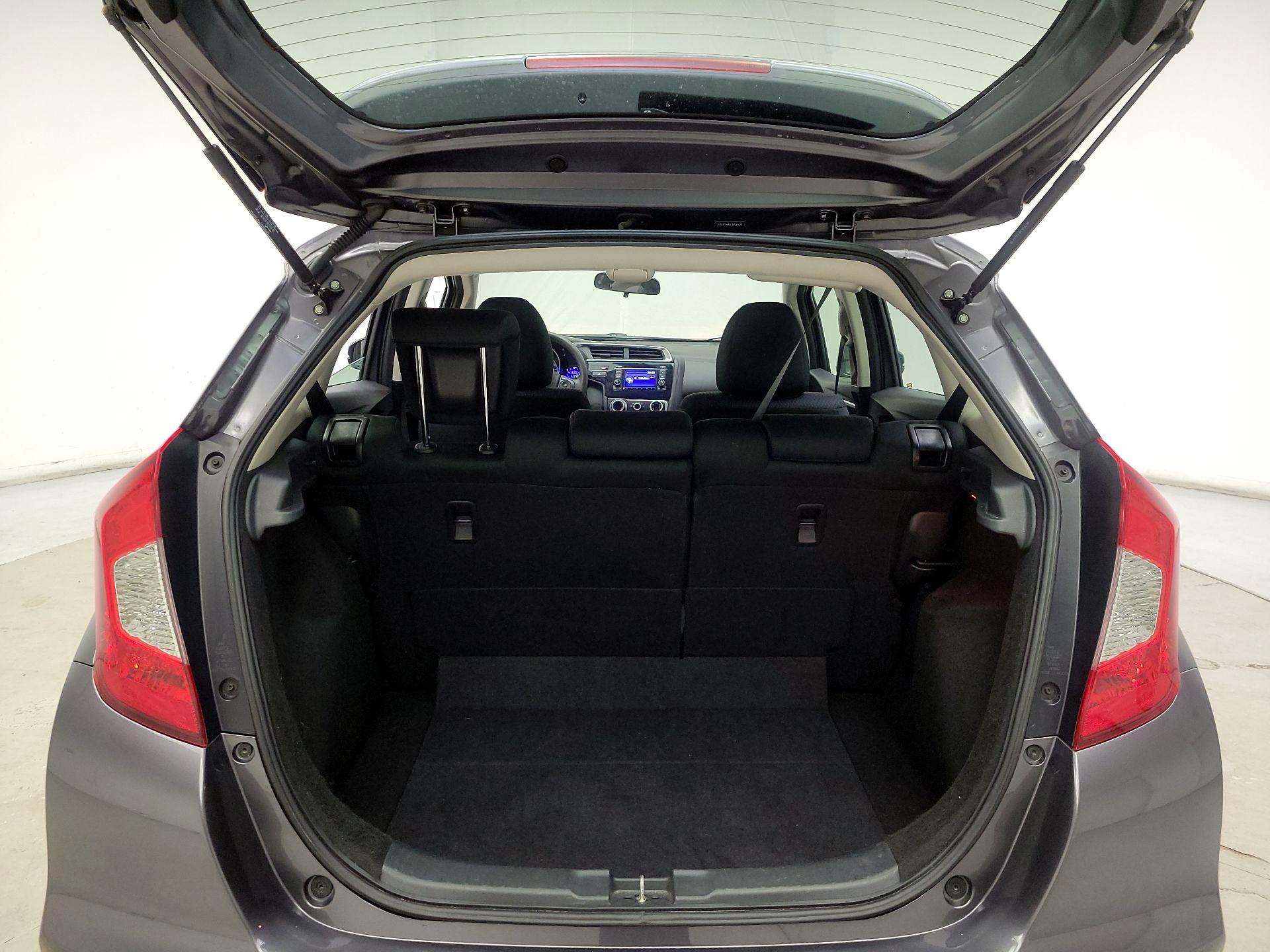 Thumbnail: 2020 Honda Fit - 20