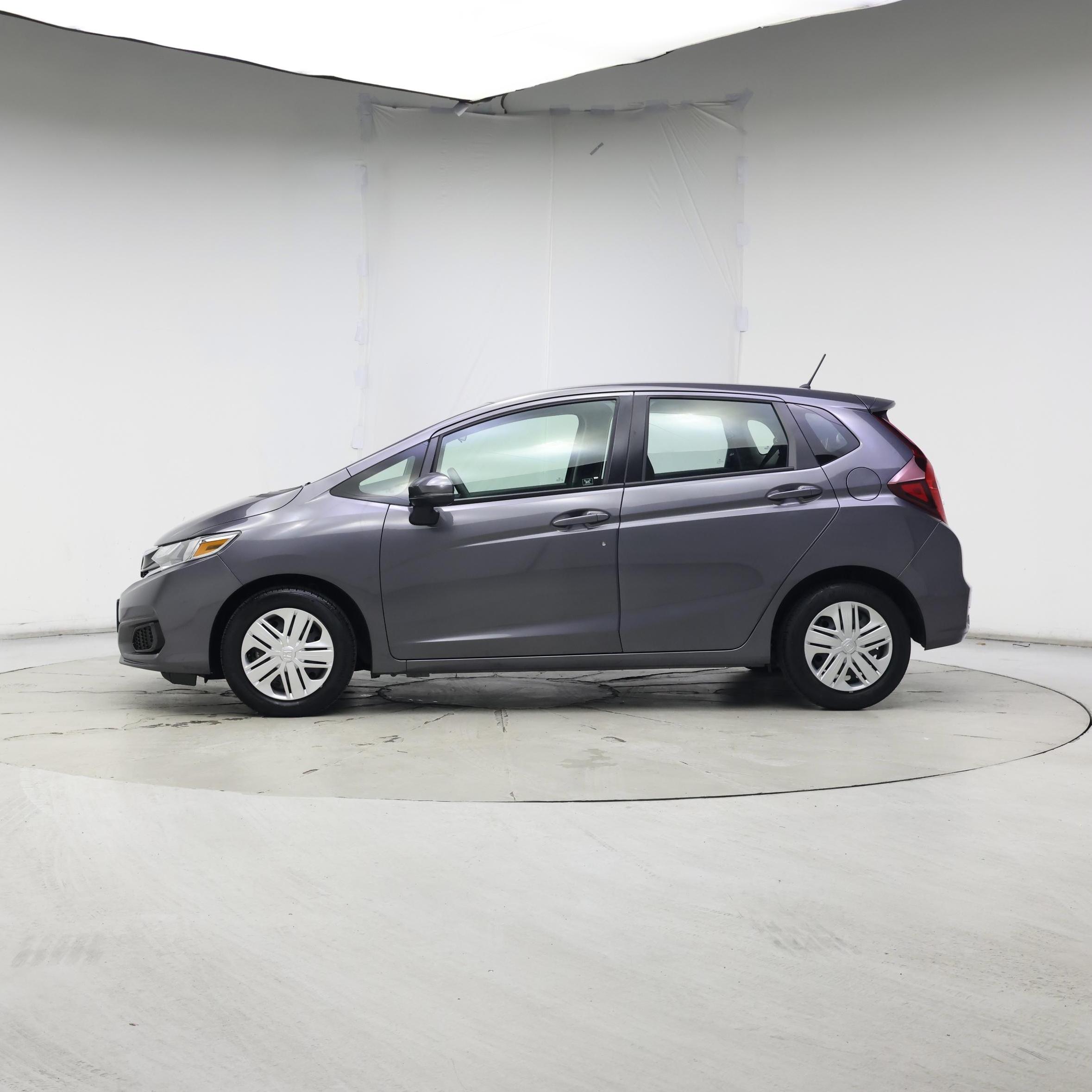 Thumbnail: 2020 Honda Fit - 3