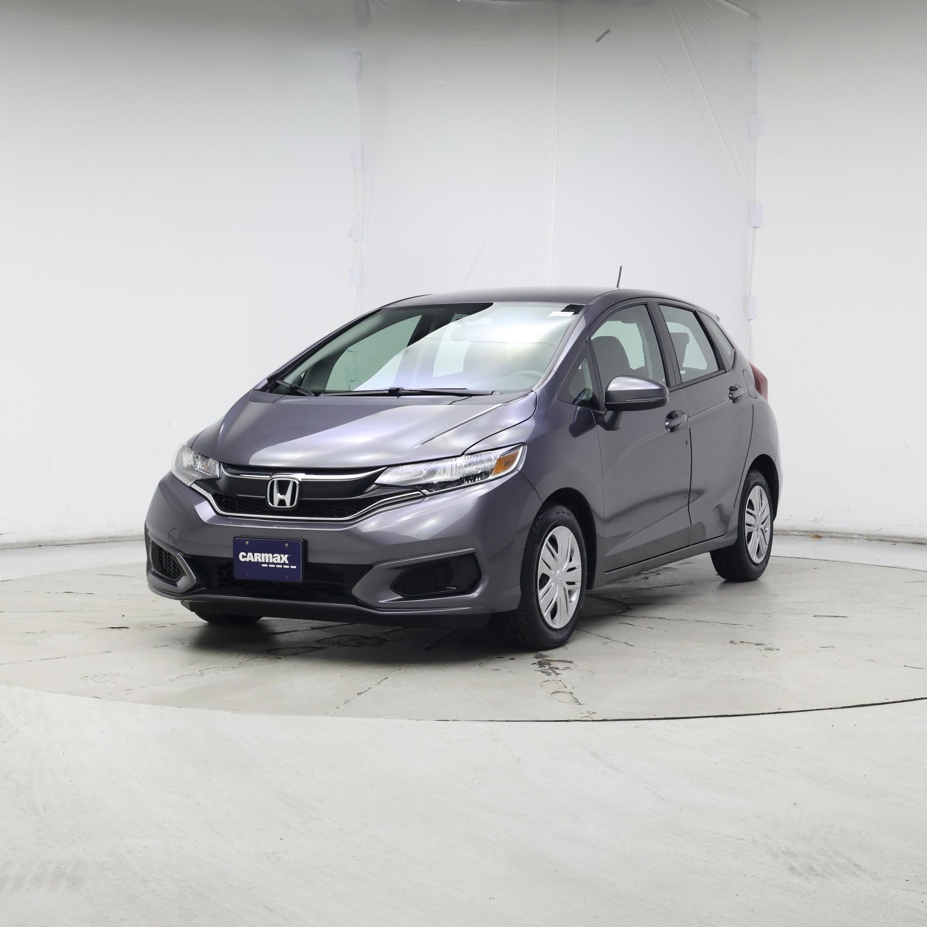 Thumbnail: 2020 Honda Fit - 4