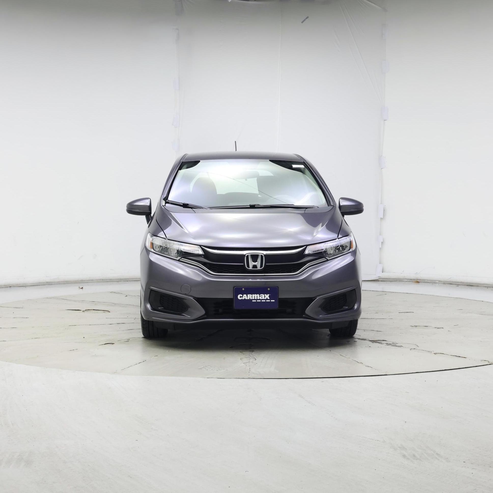 Thumbnail: 2020 Honda Fit - 5