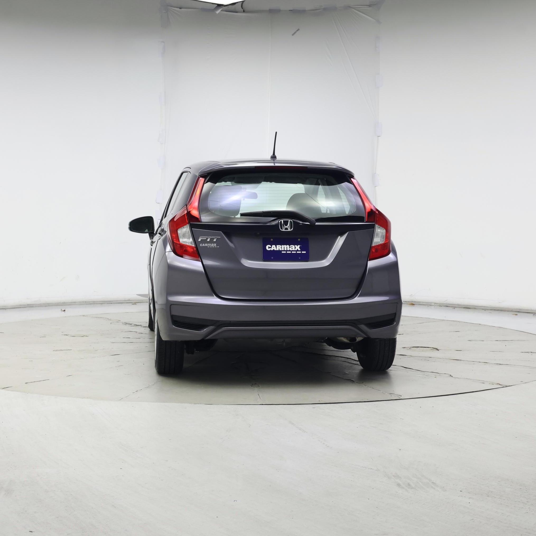 Thumbnail: 2020 Honda Fit - 6