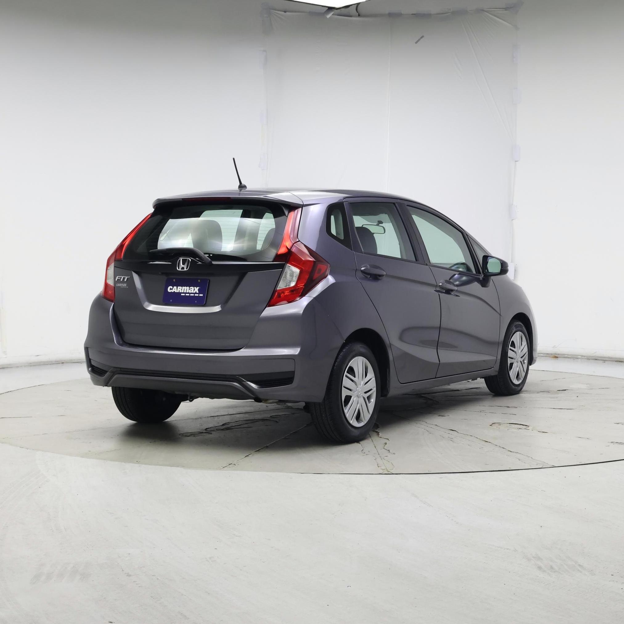 Thumbnail: 2020 Honda Fit - 8