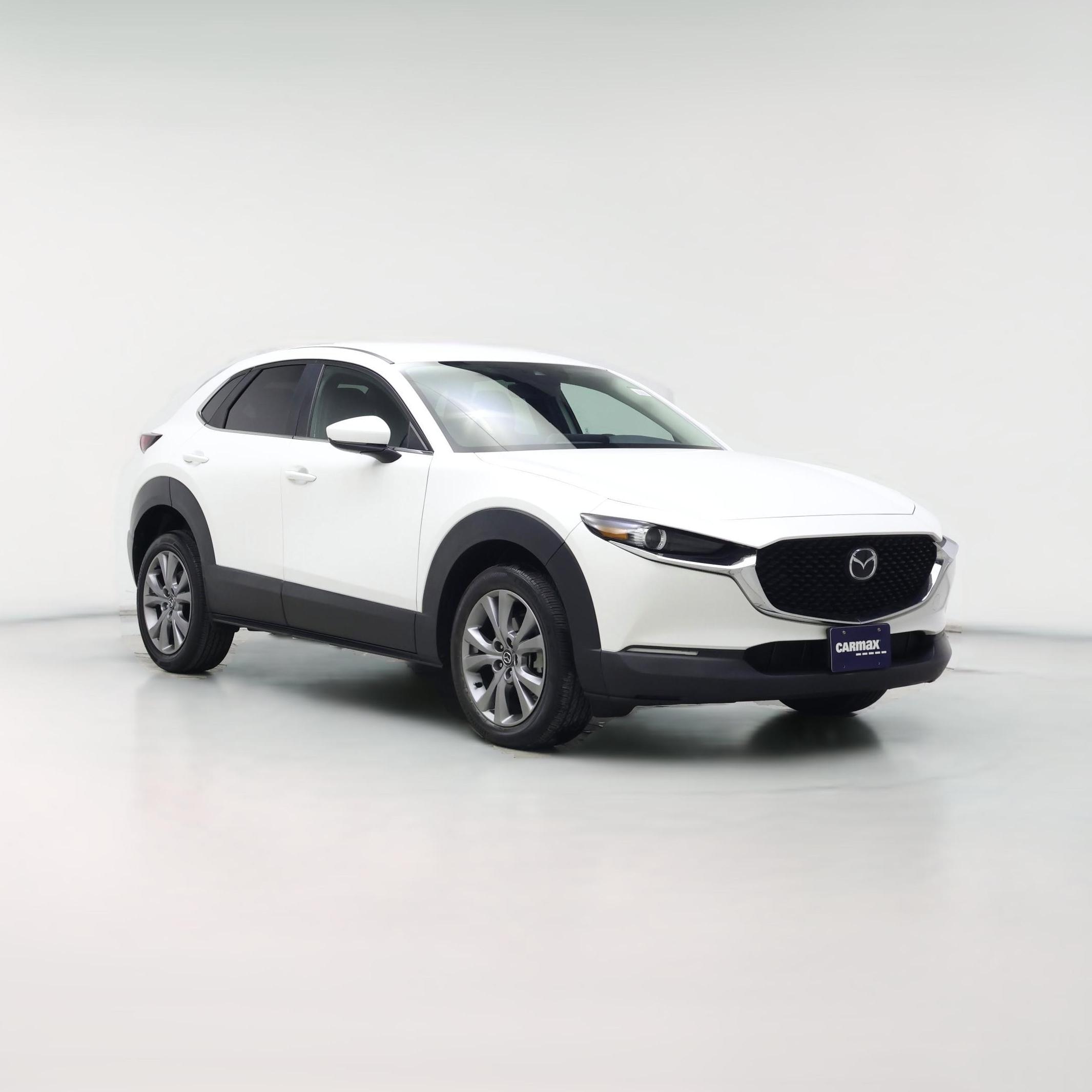Thumbnail: 2021 Mazda CX-30 - 1