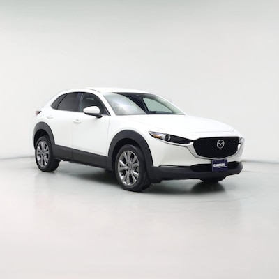 2021 Mazda CX-30 Select