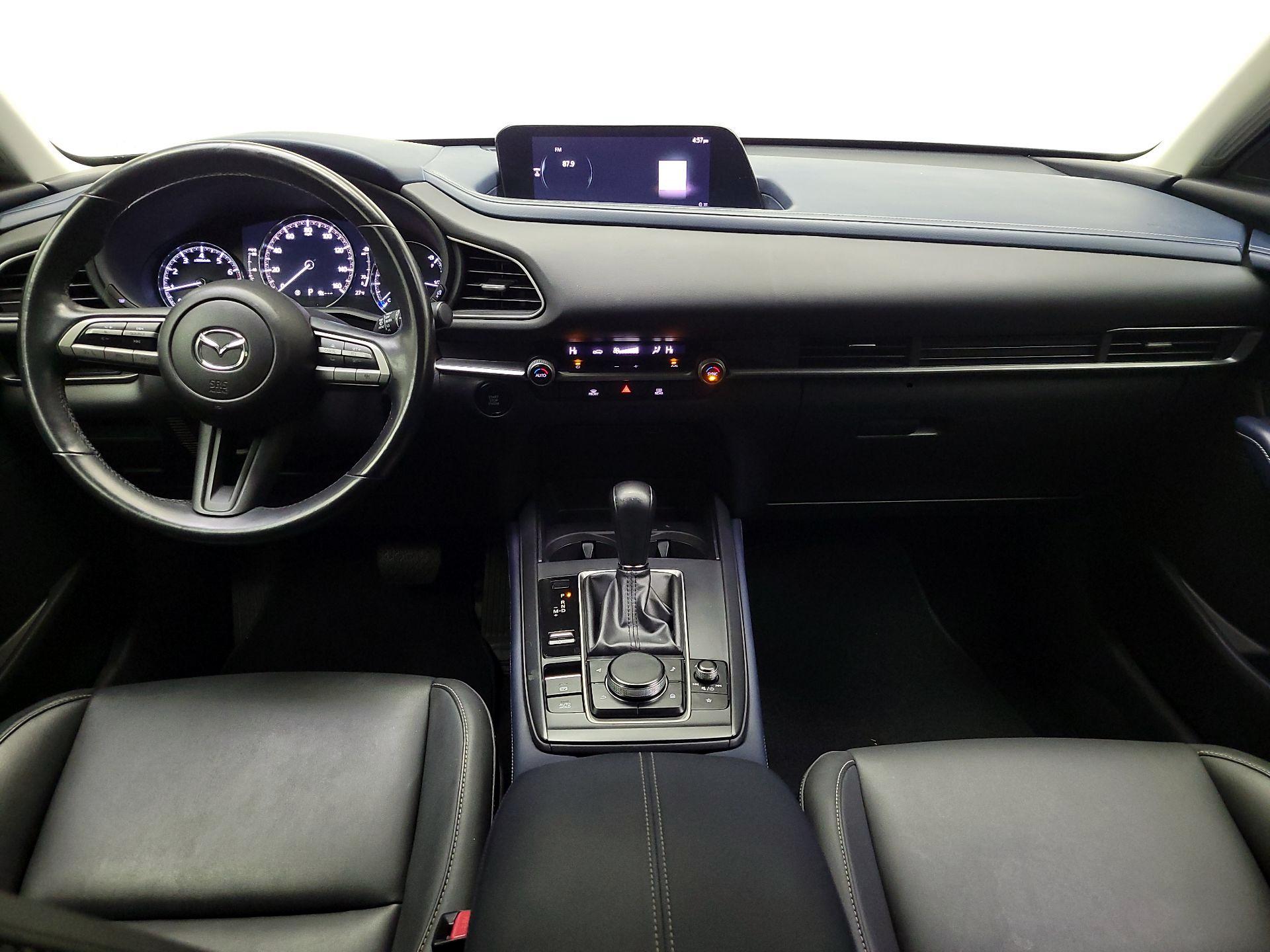 Thumbnail: 2021 Mazda CX-30 - 9