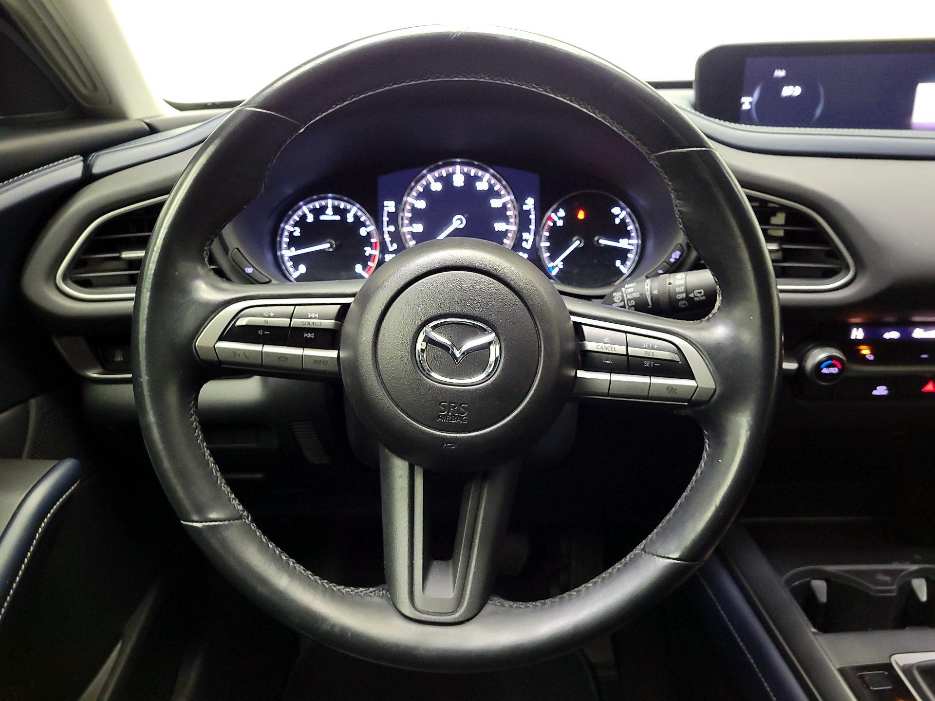 Thumbnail: 2021 Mazda CX-30 - 10