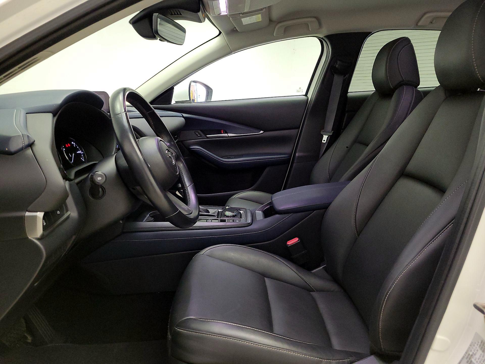 Thumbnail: 2021 Mazda CX-30 - 11