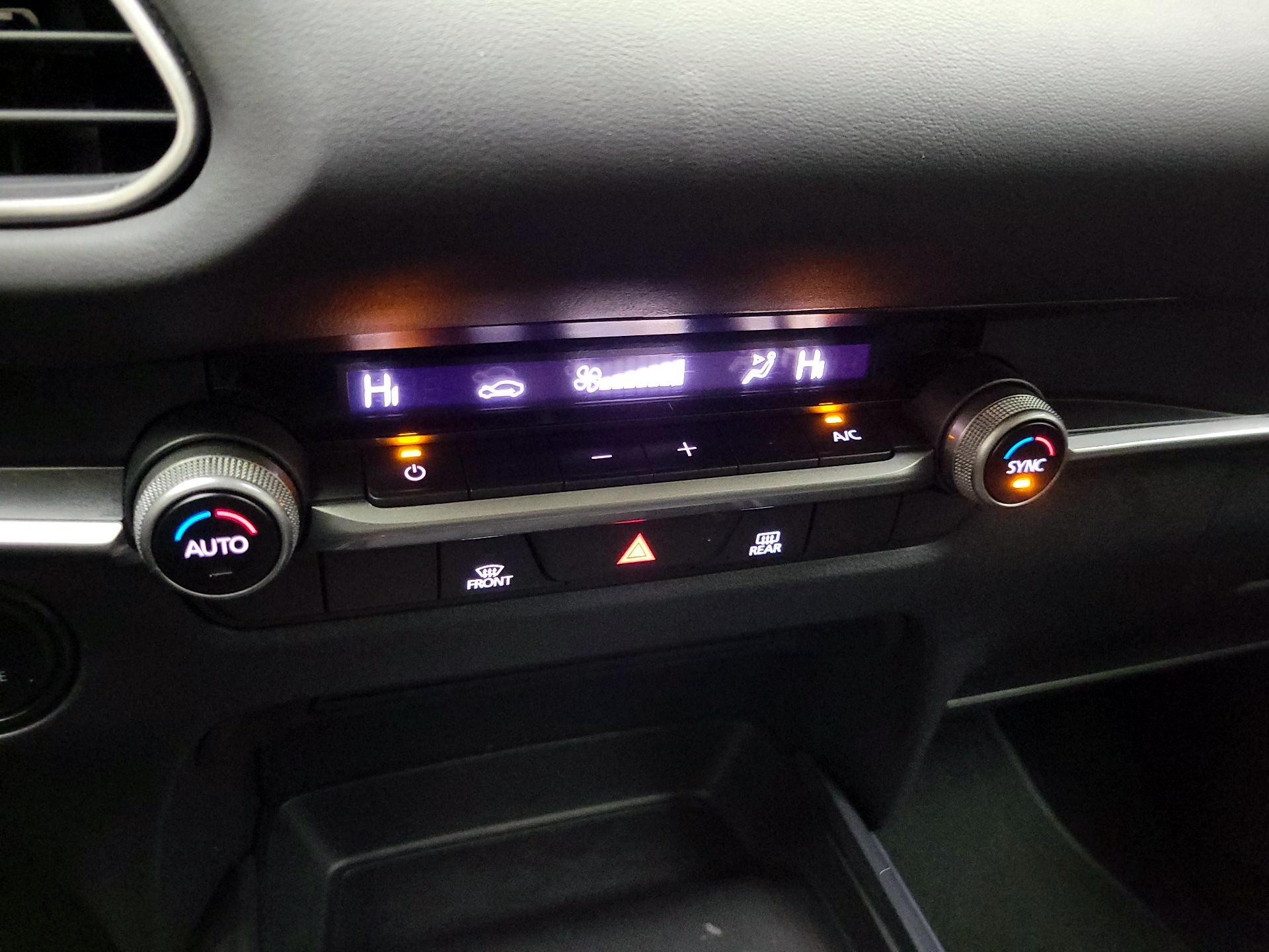 Thumbnail: 2021 Mazda CX-30 - 16