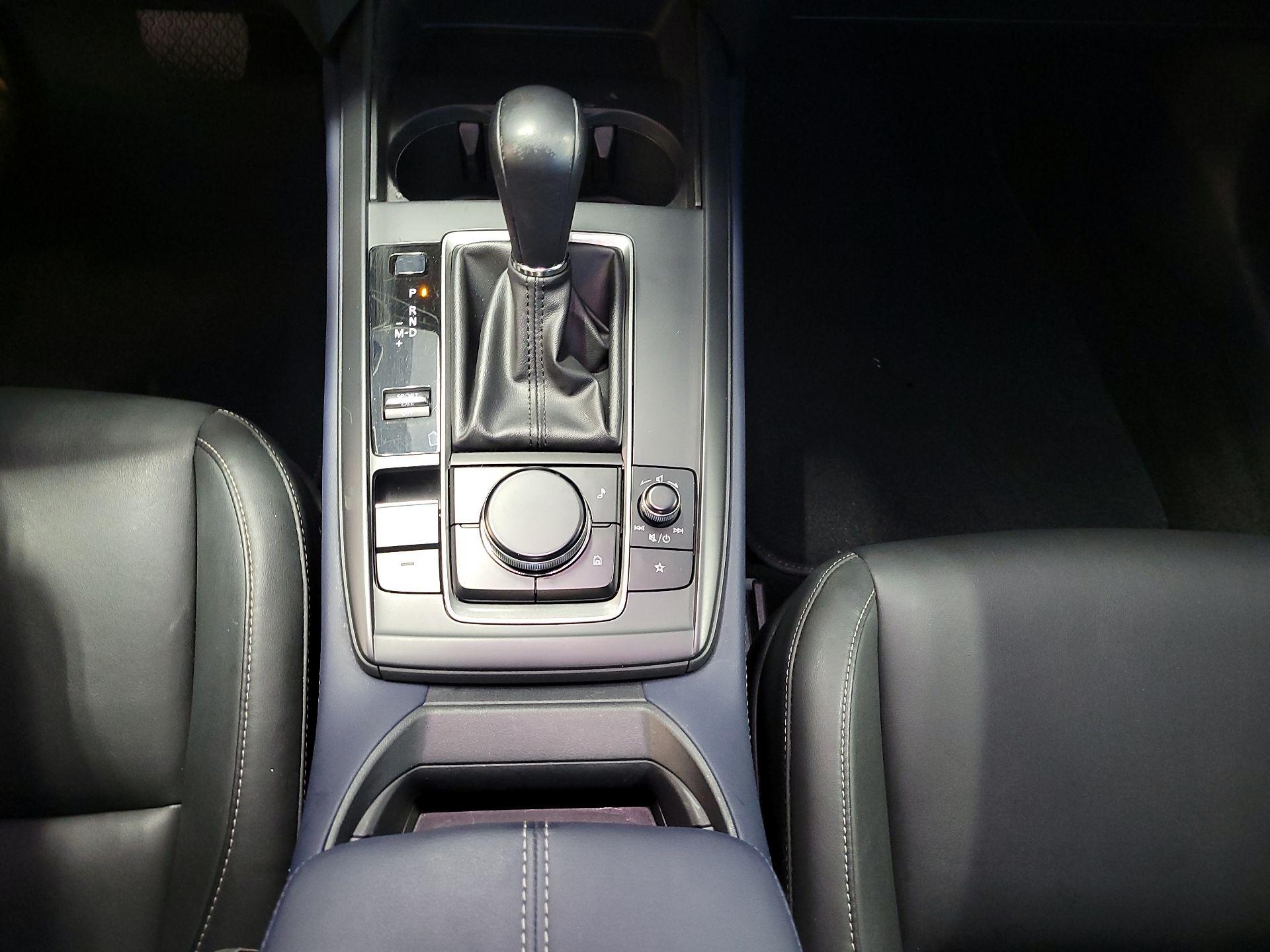 Thumbnail: 2021 Mazda CX-30 - 17