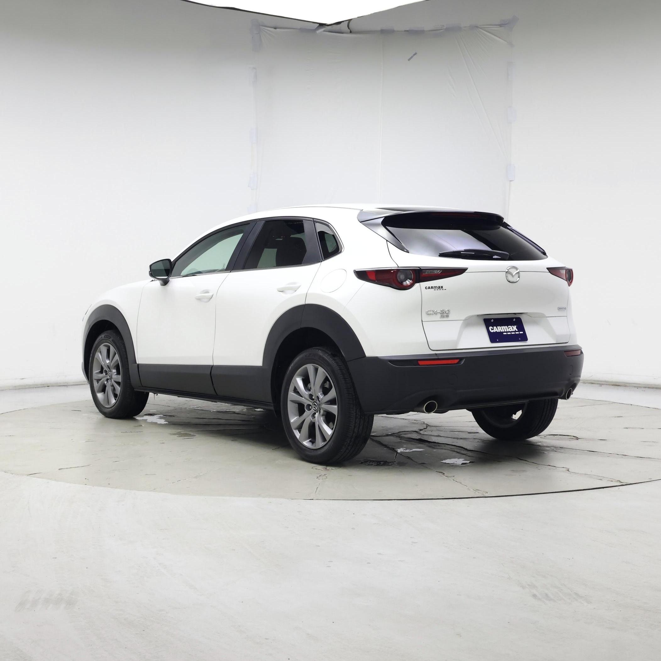 Thumbnail: 2021 Mazda CX-30 - 2
