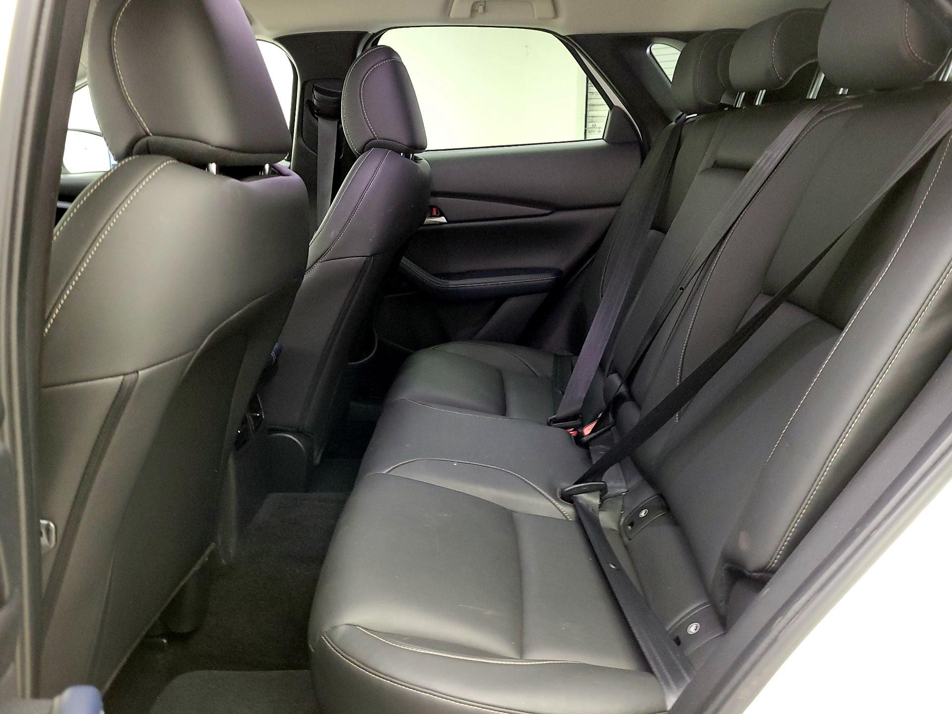 Thumbnail: 2021 Mazda CX-30 - 19