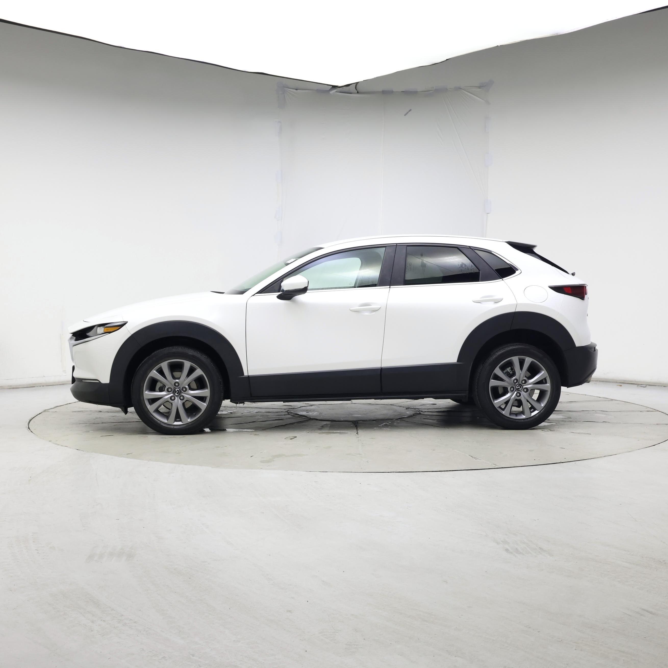 Thumbnail: 2021 Mazda CX-30 - 3