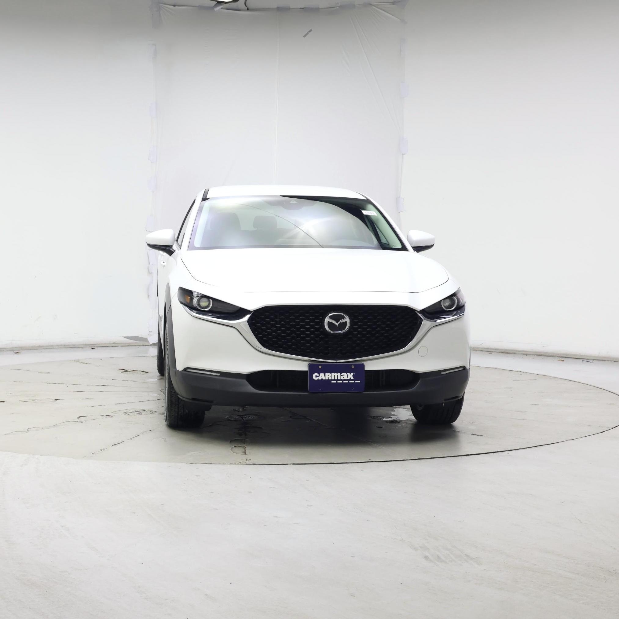 Thumbnail: 2021 Mazda CX-30 - 5