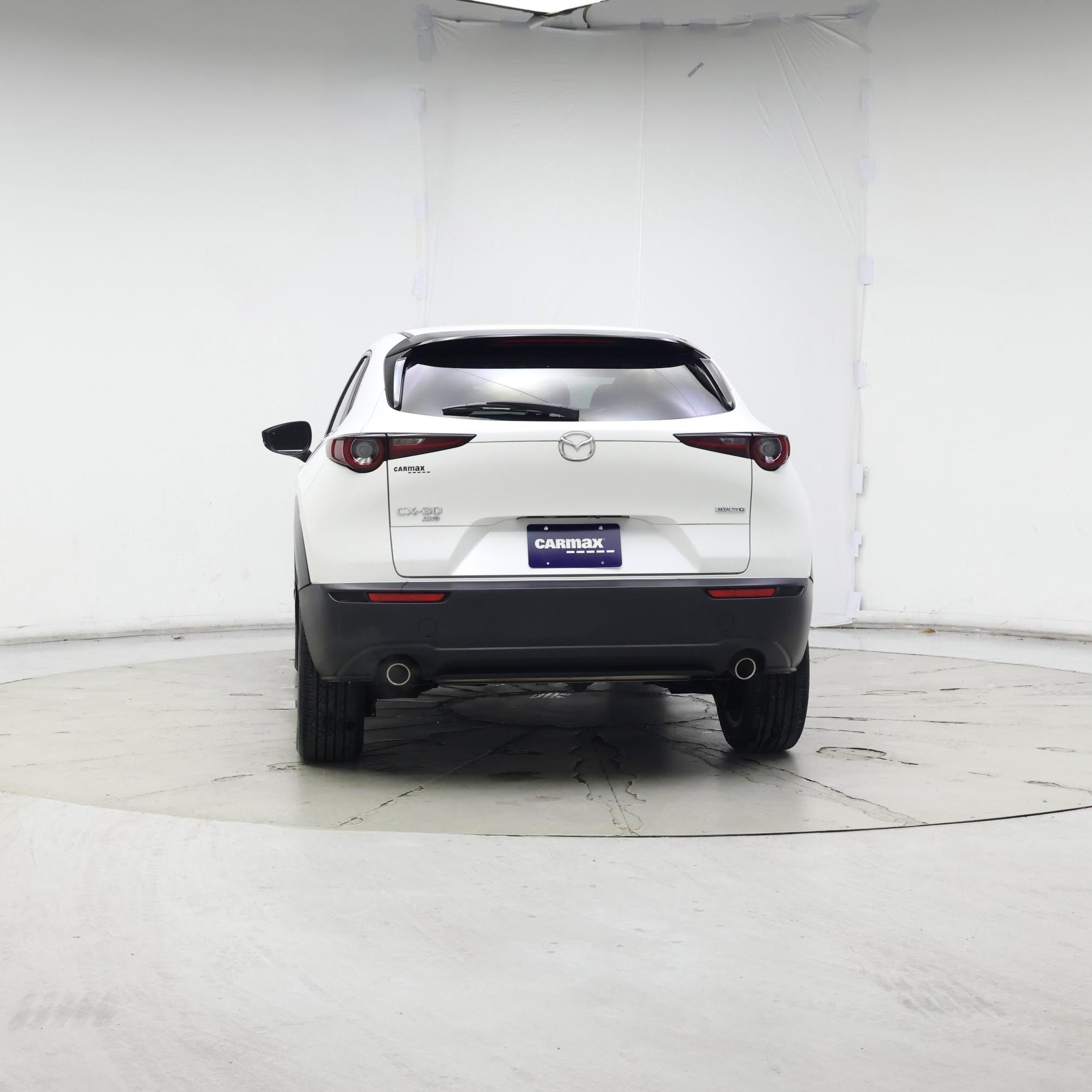 Thumbnail: 2021 Mazda CX-30 - 6