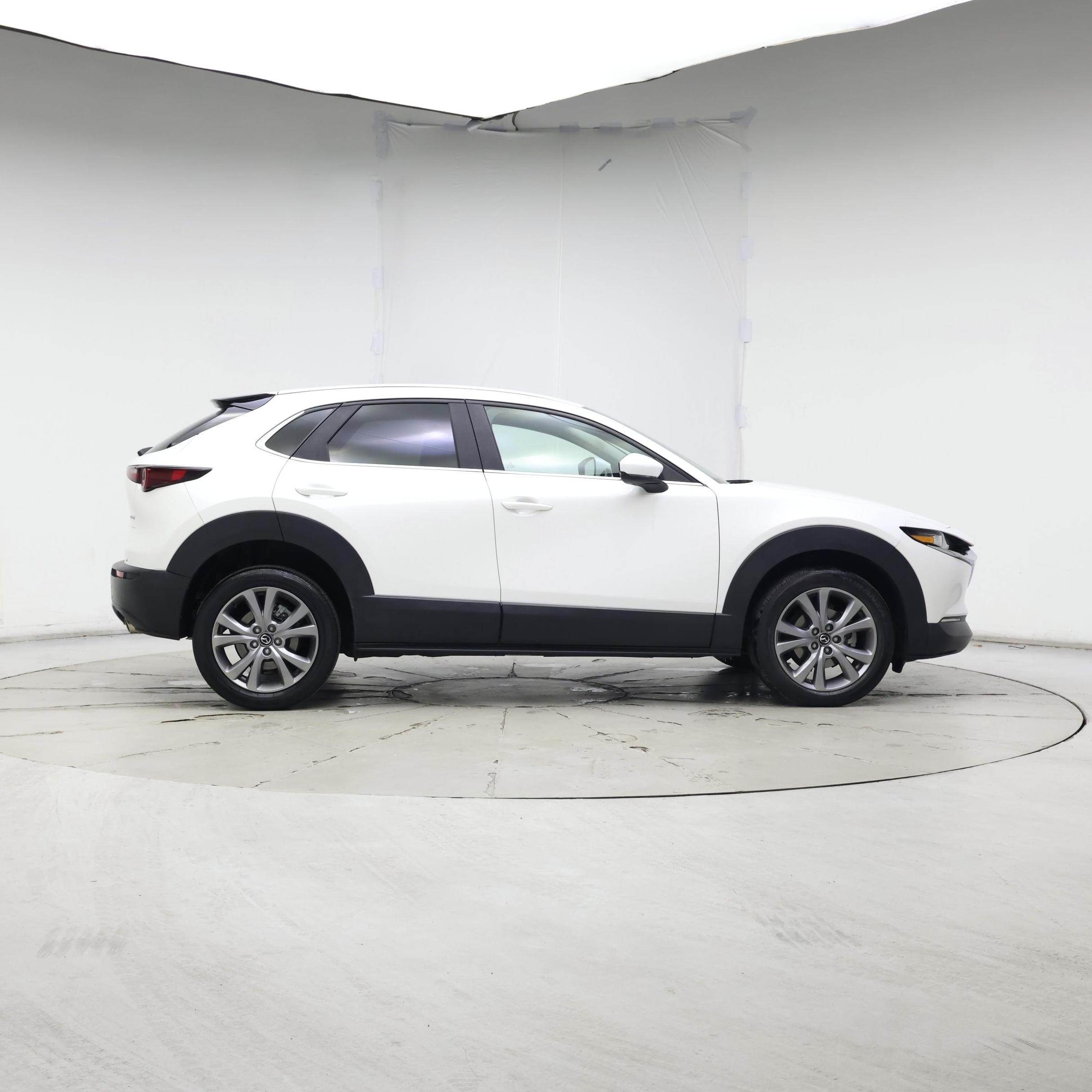 Thumbnail: 2021 Mazda CX-30 - 7