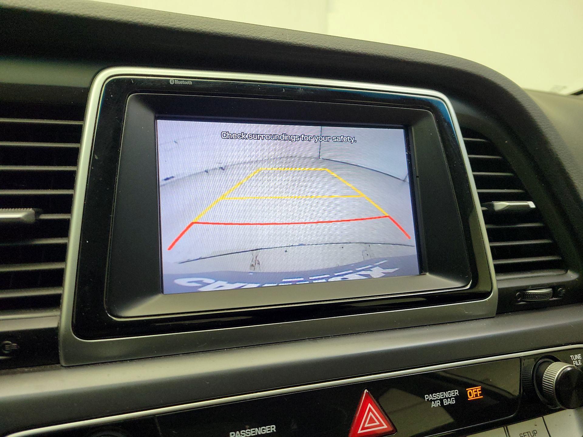 Thumbnail: 2018 Hyundai Sonata - 14