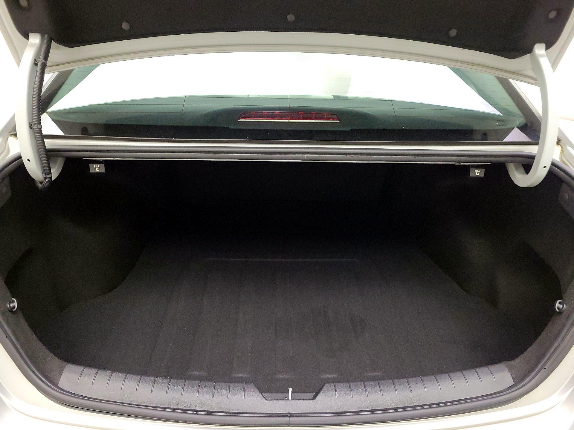 Thumbnail: 2018 Hyundai Sonata - 20