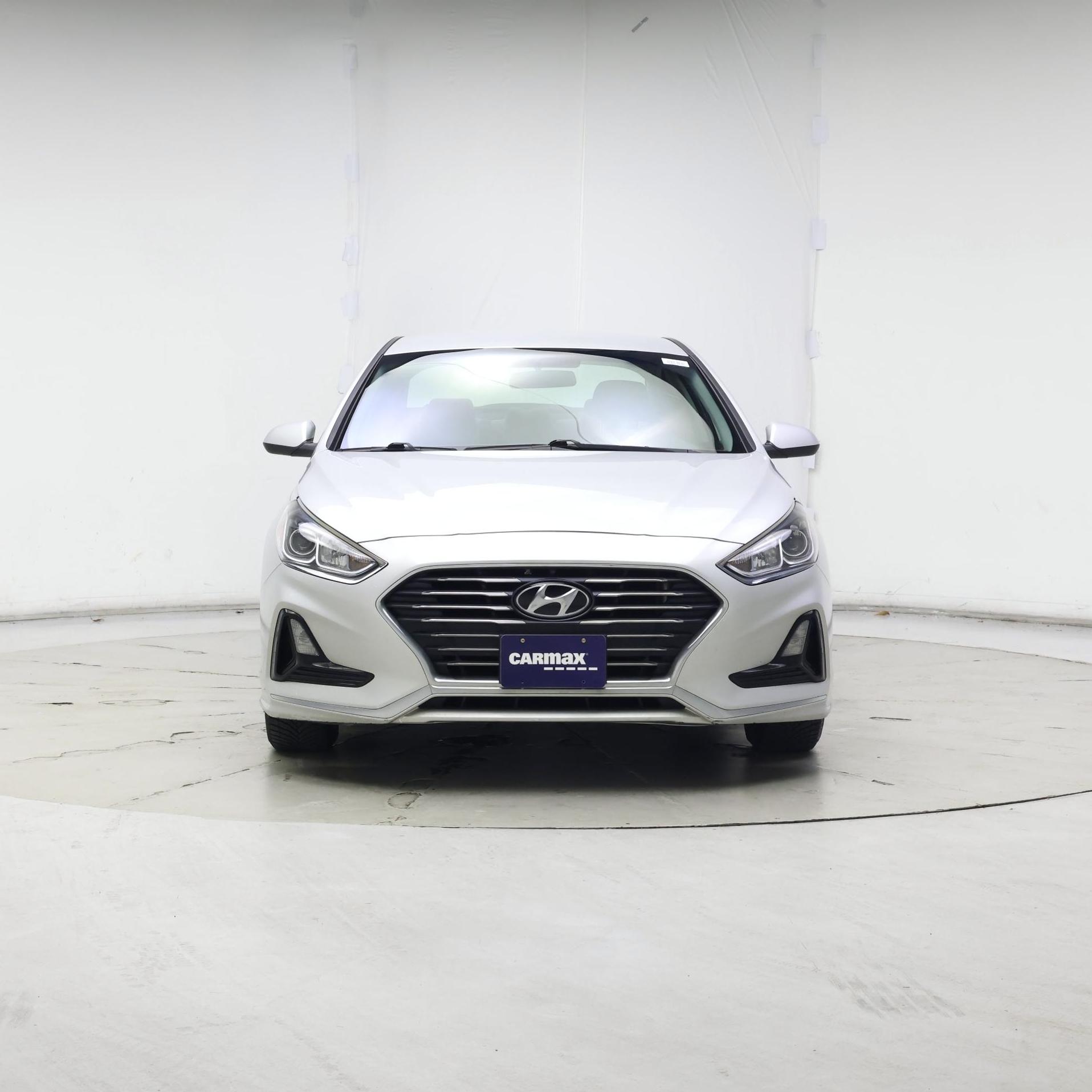 Thumbnail: 2018 Hyundai Sonata - 5