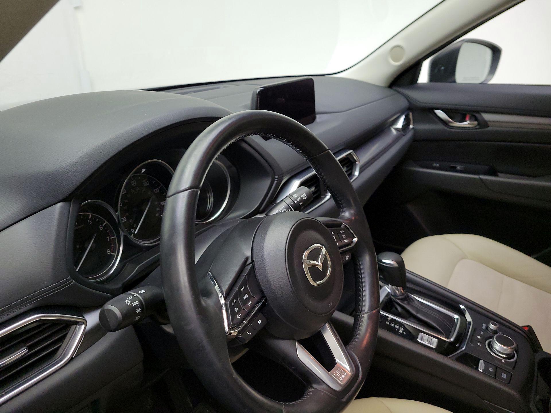 Thumbnail: 2020 Mazda CX-5 - 9