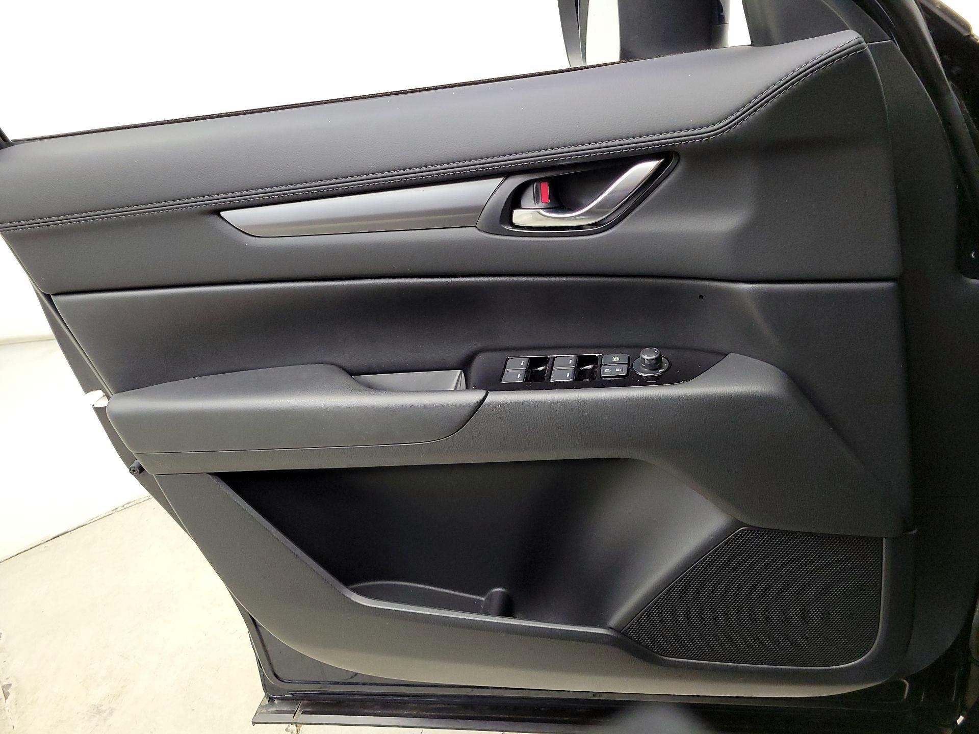 Thumbnail: 2020 Mazda CX-5 - 12