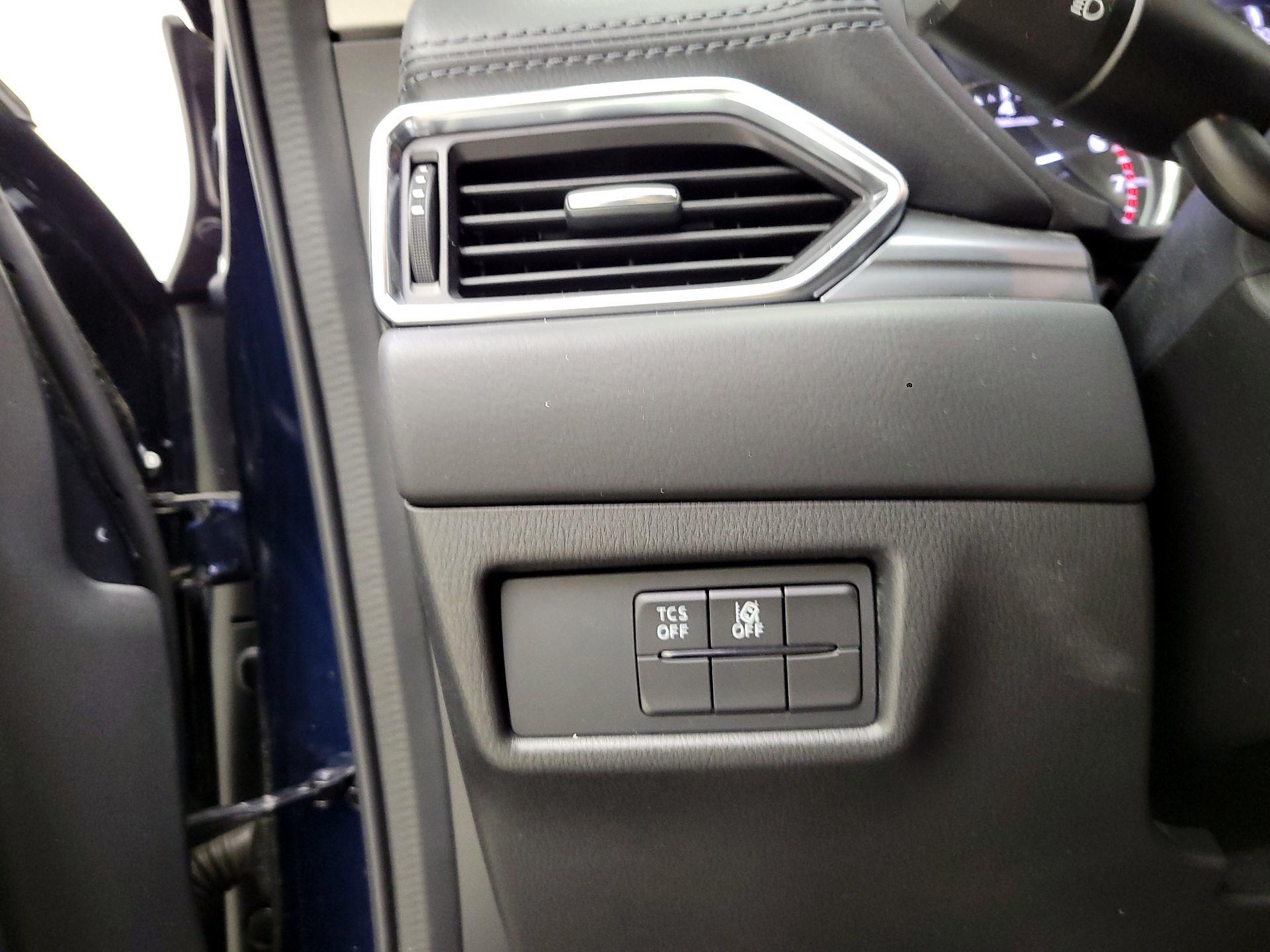 Thumbnail: 2020 Mazda CX-5 - 13