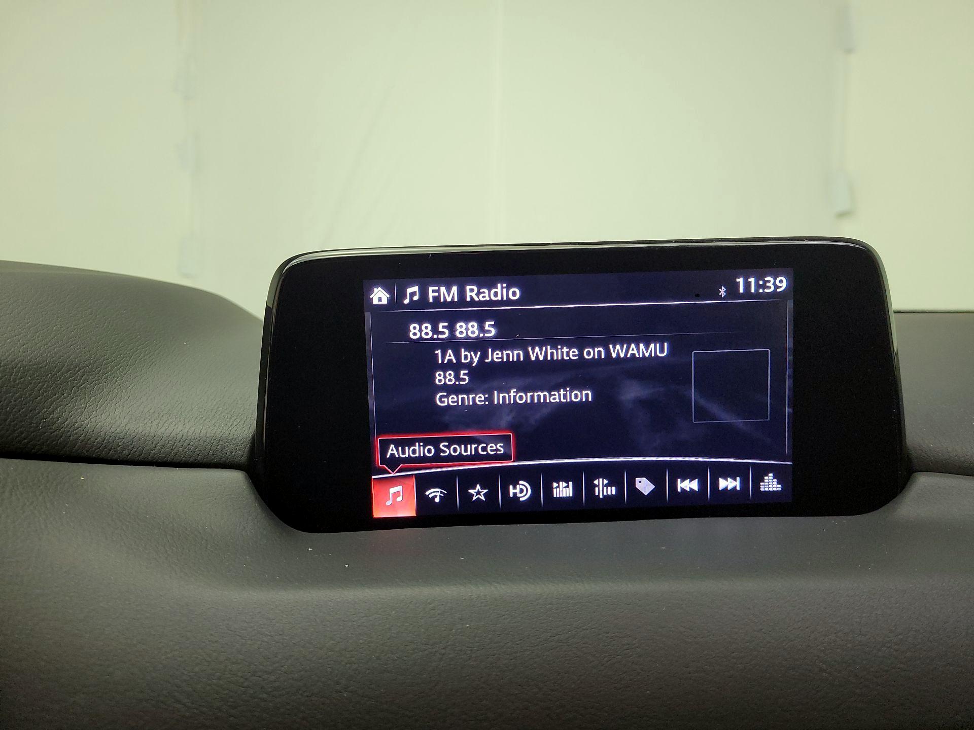 Thumbnail: 2020 Mazda CX-5 - 15