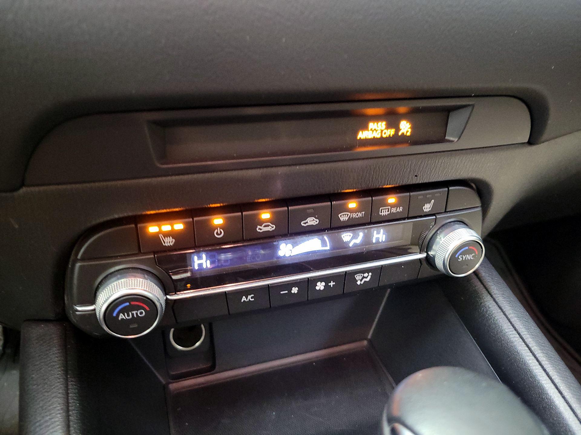 Thumbnail: 2020 Mazda CX-5 - 16