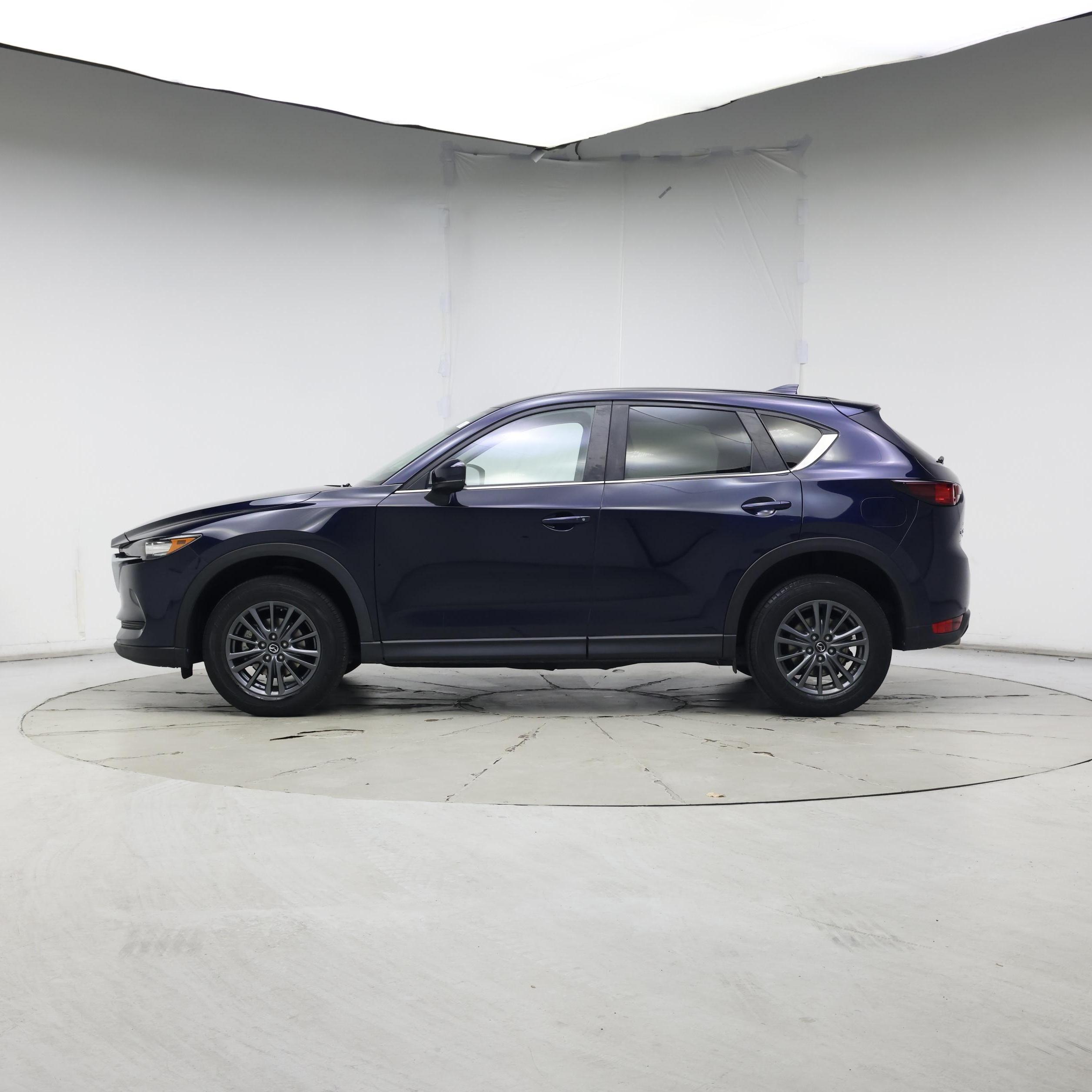 Thumbnail: 2020 Mazda CX-5 - 3