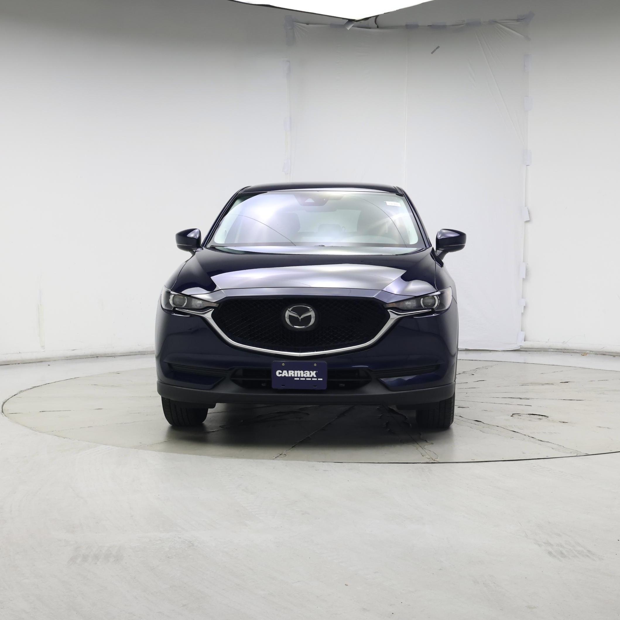 Thumbnail: 2020 Mazda CX-5 - 5