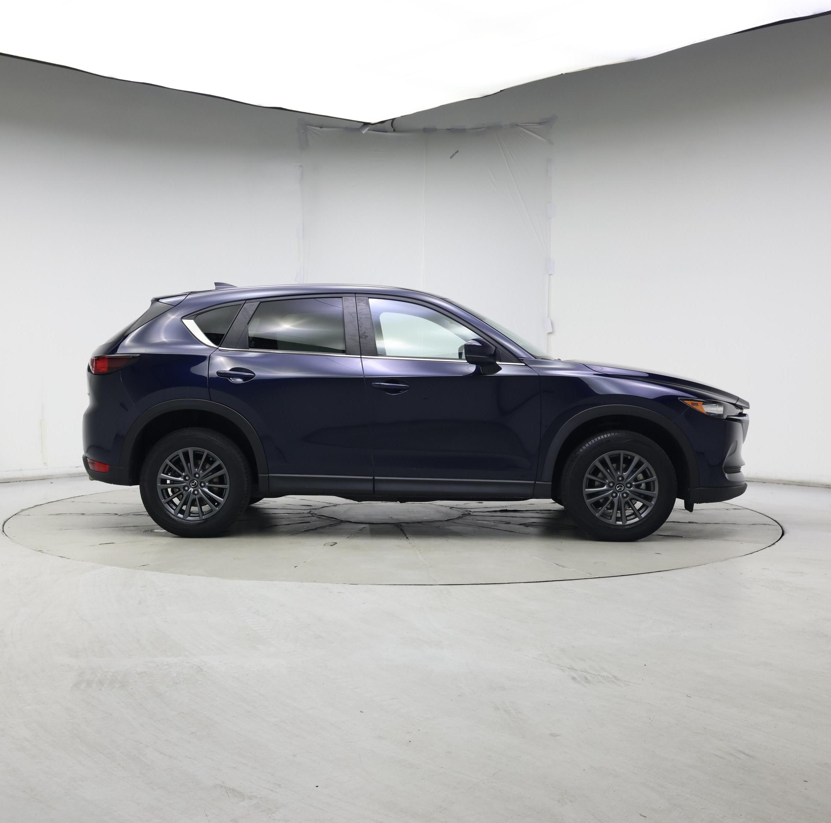 Thumbnail: 2020 Mazda CX-5 - 7