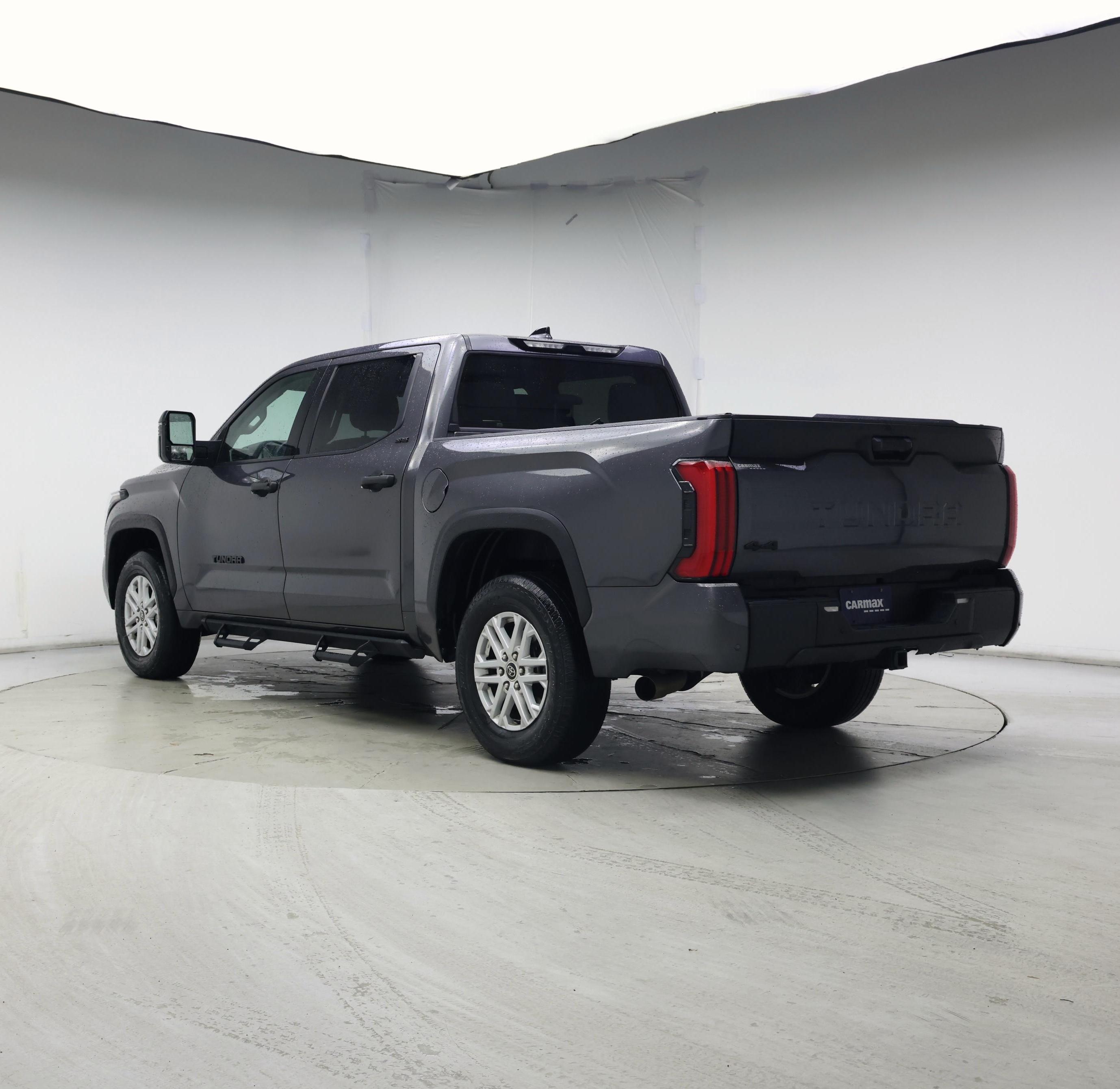 Thumbnail: 2022 Toyota Tundra - 2