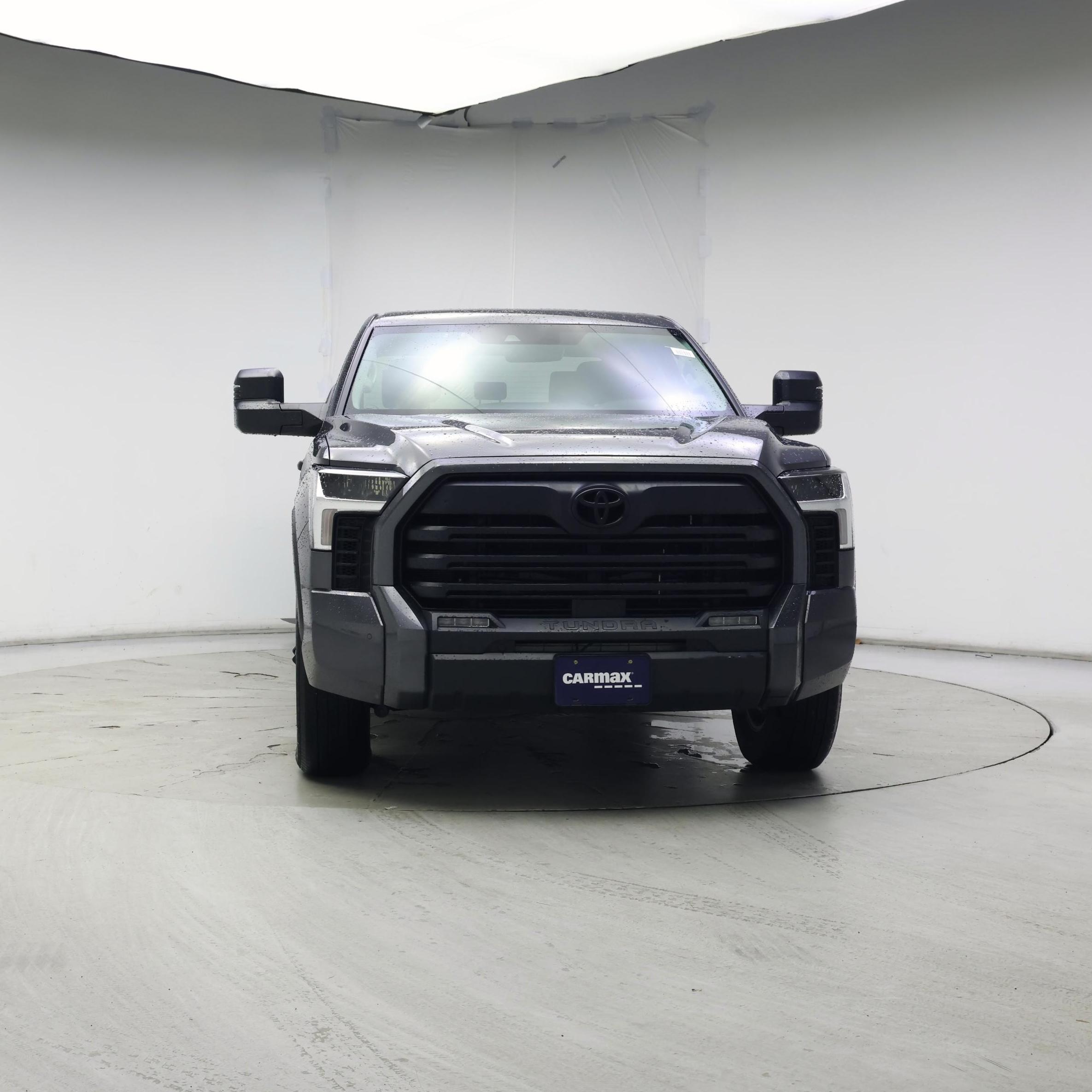 Thumbnail: 2022 Toyota Tundra - 5