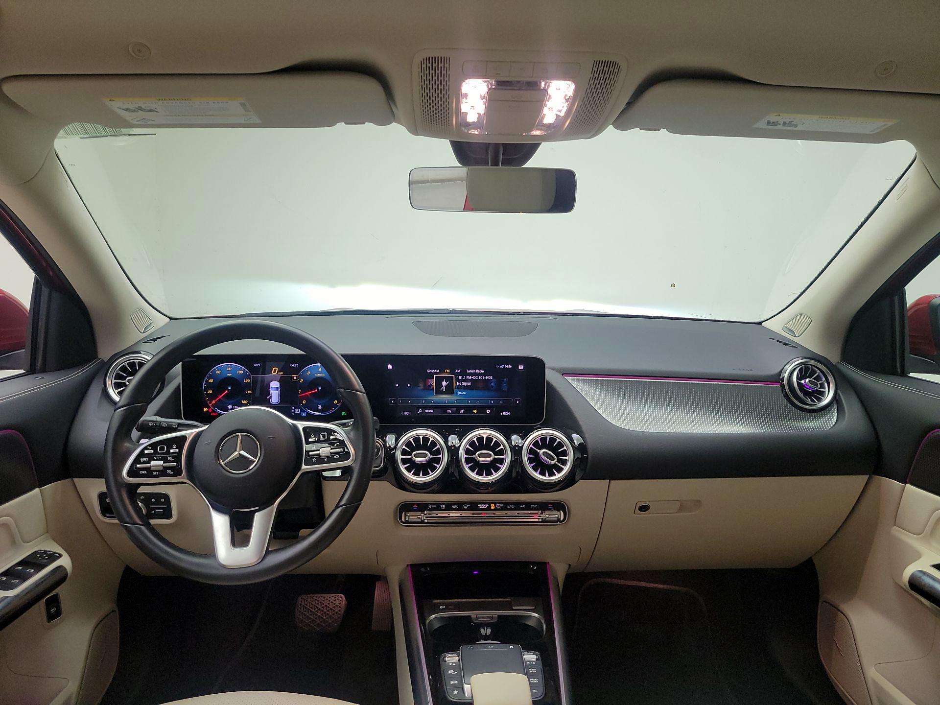 Thumbnail: 2021 Mercedes-Benz GLA - 9