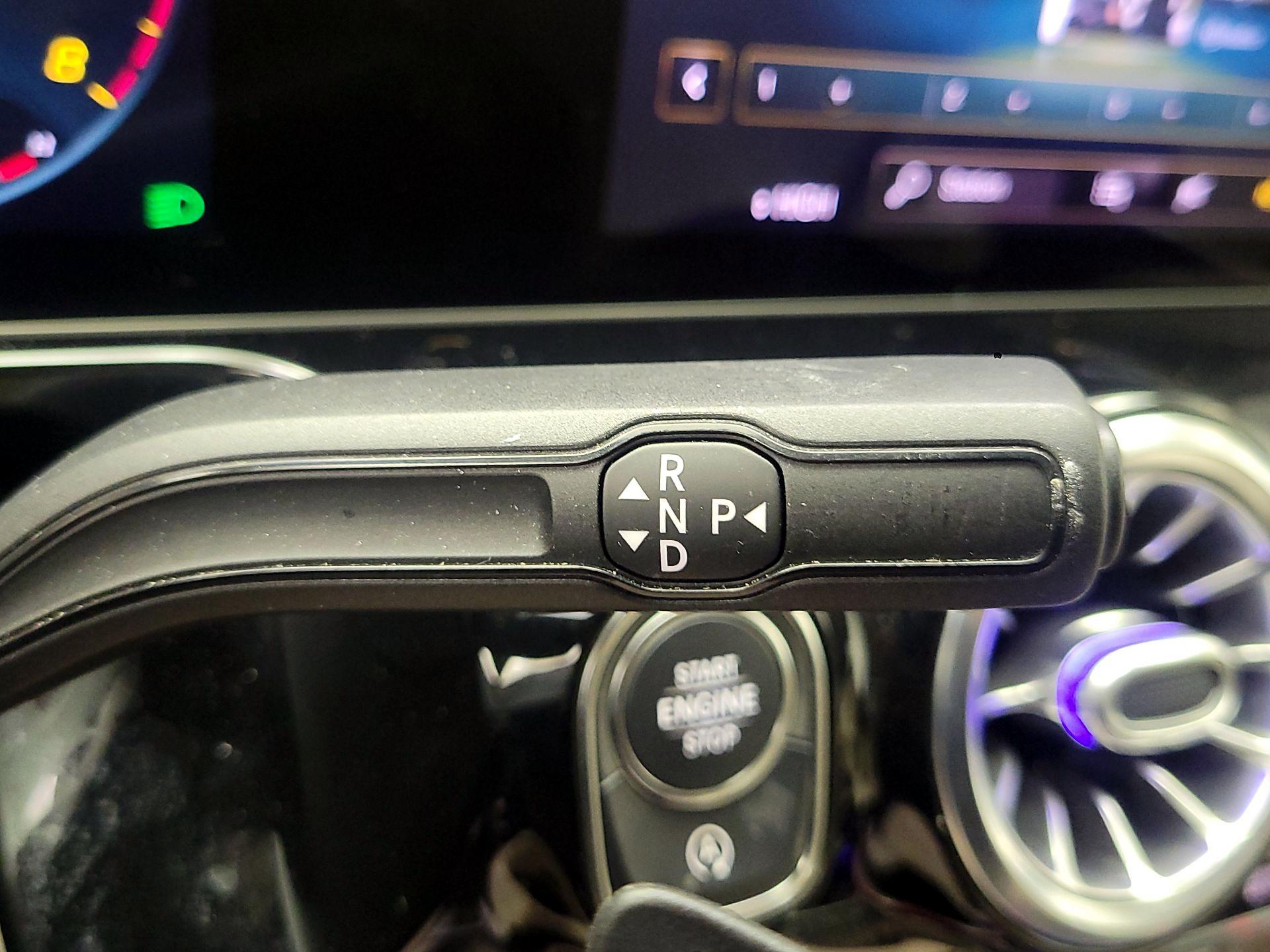 Thumbnail: 2021 Mercedes-Benz GLA - 17