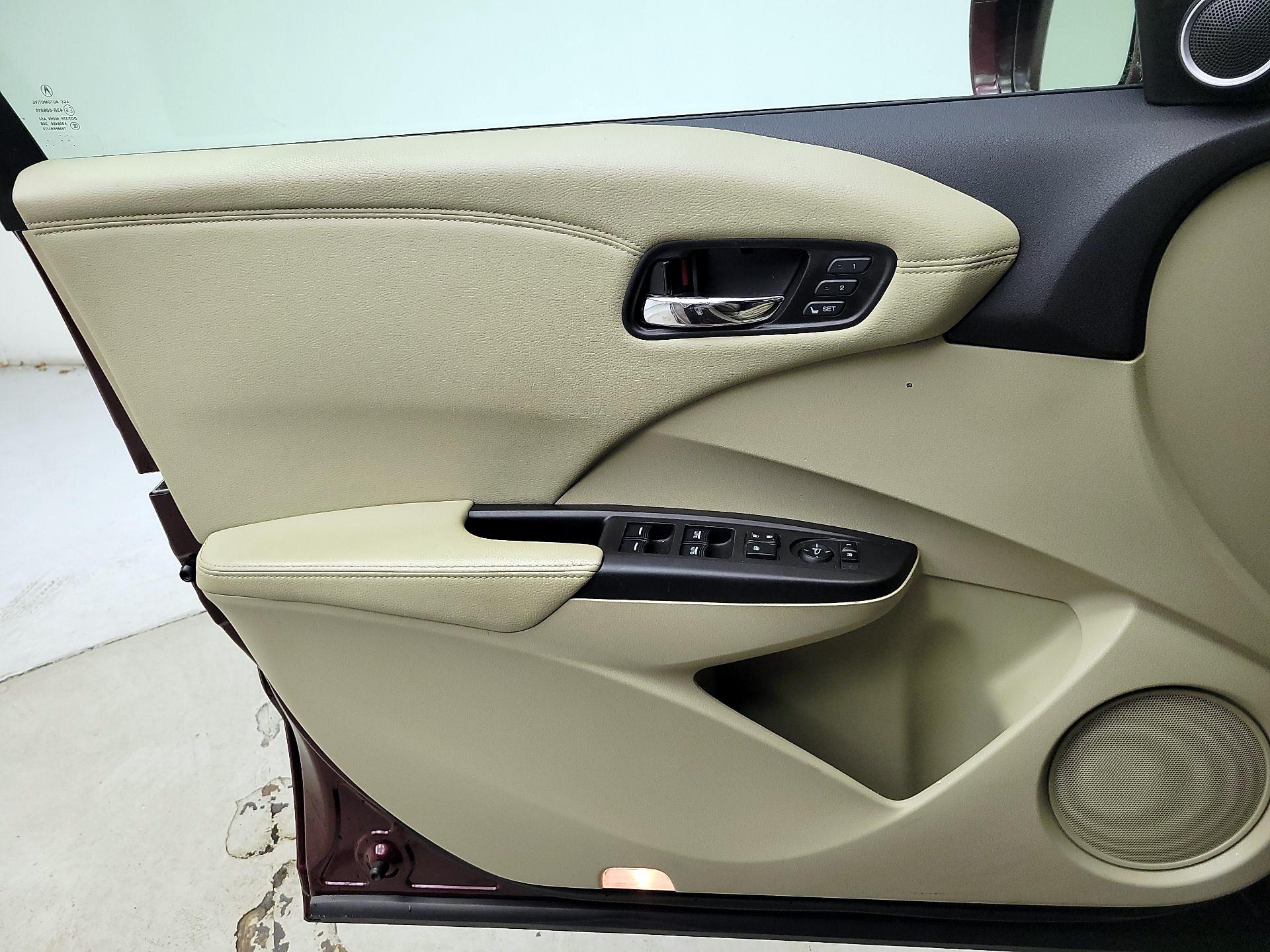 Thumbnail: 2017 Acura RDX - 12