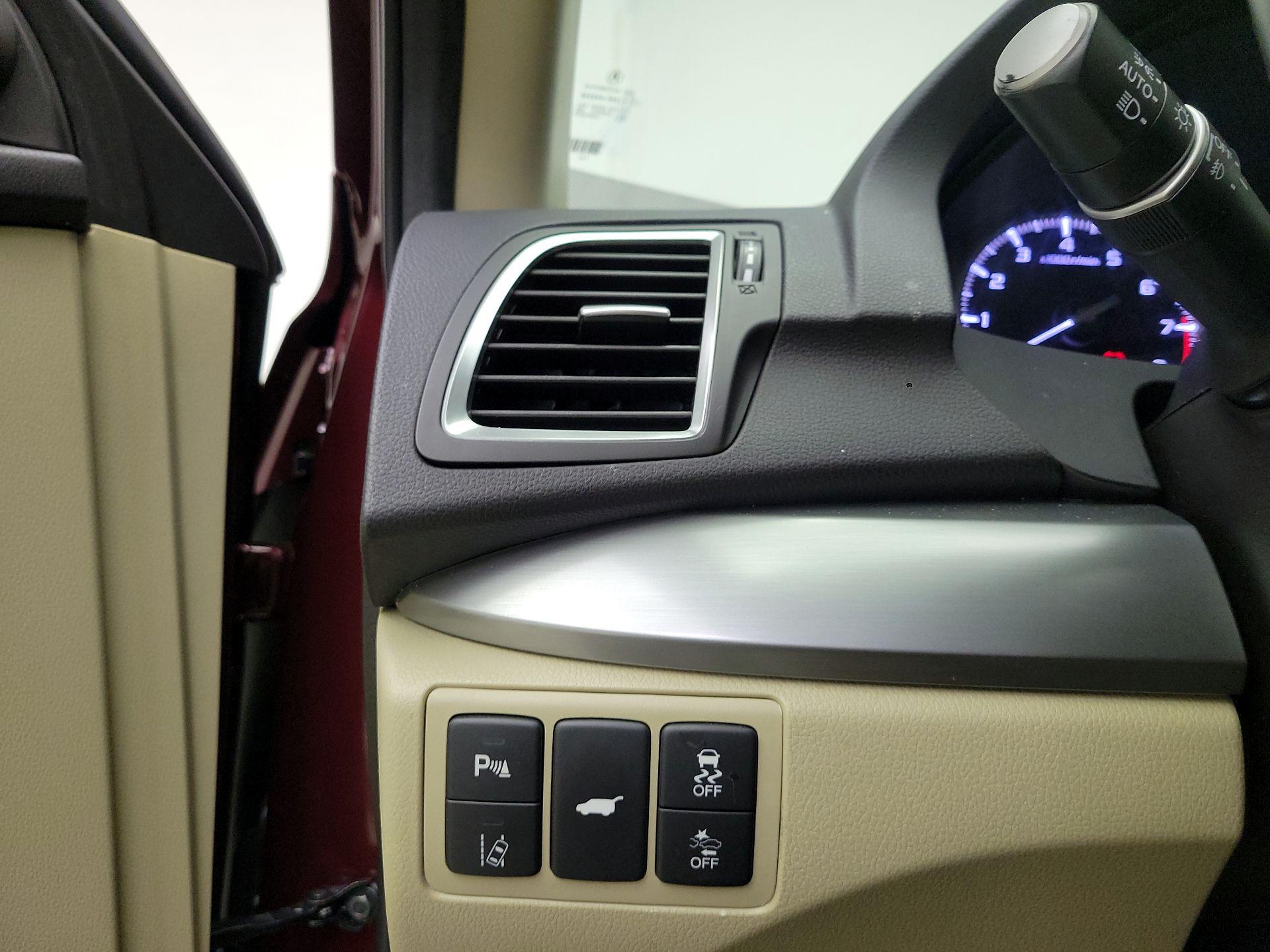 Thumbnail: 2017 Acura RDX - 13