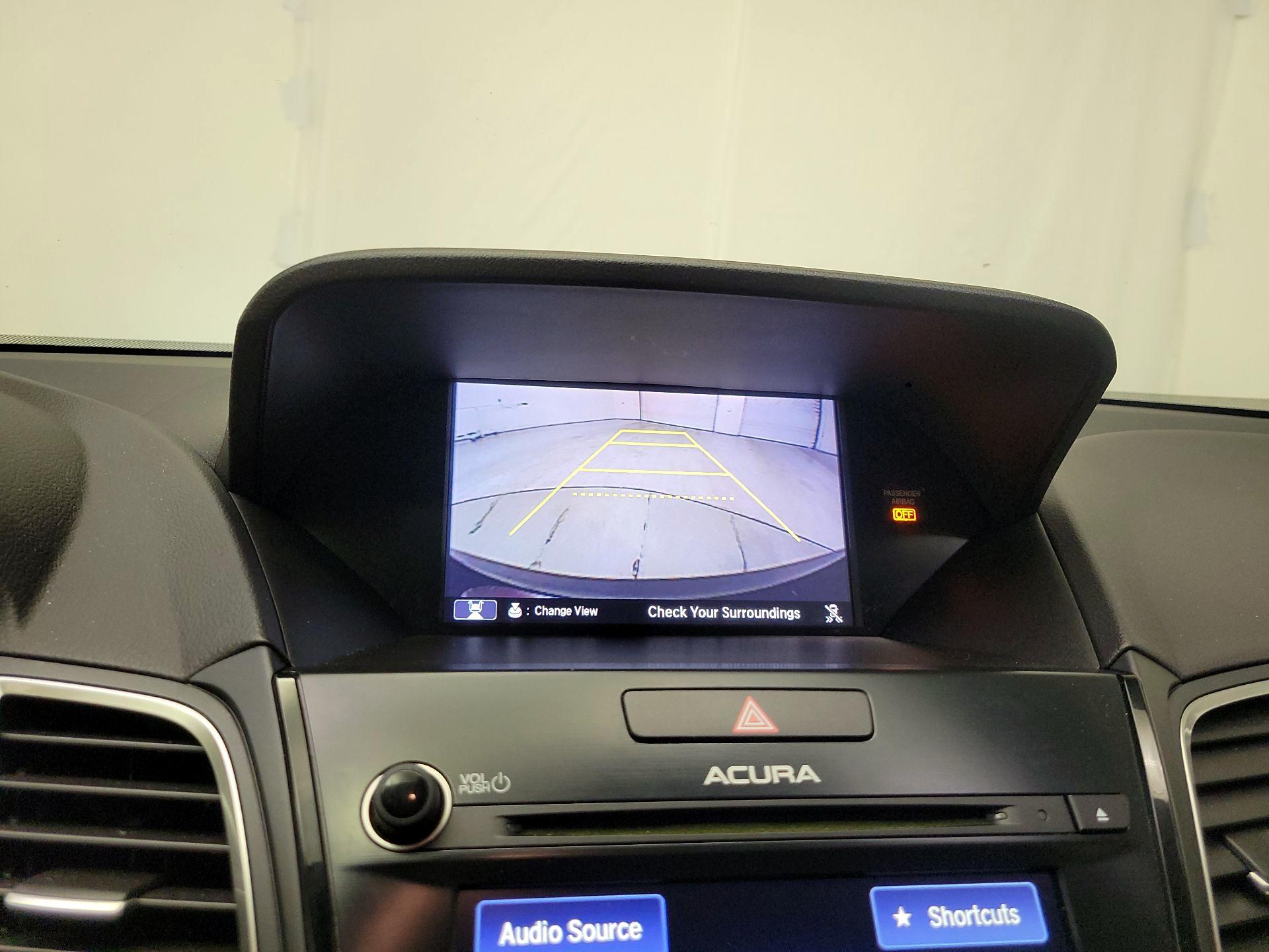 Thumbnail: 2017 Acura RDX - 14