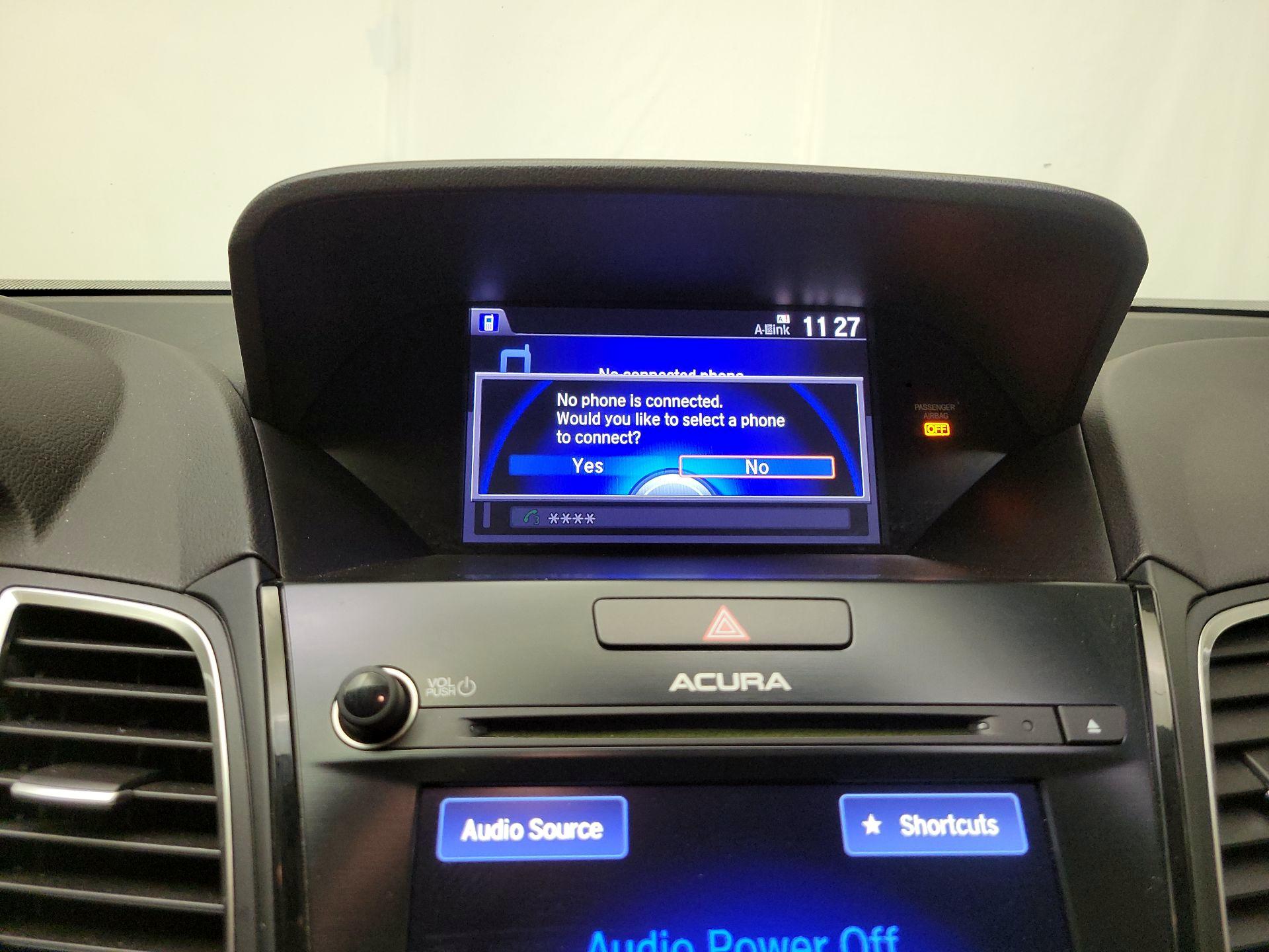 Thumbnail: 2017 Acura RDX - 15